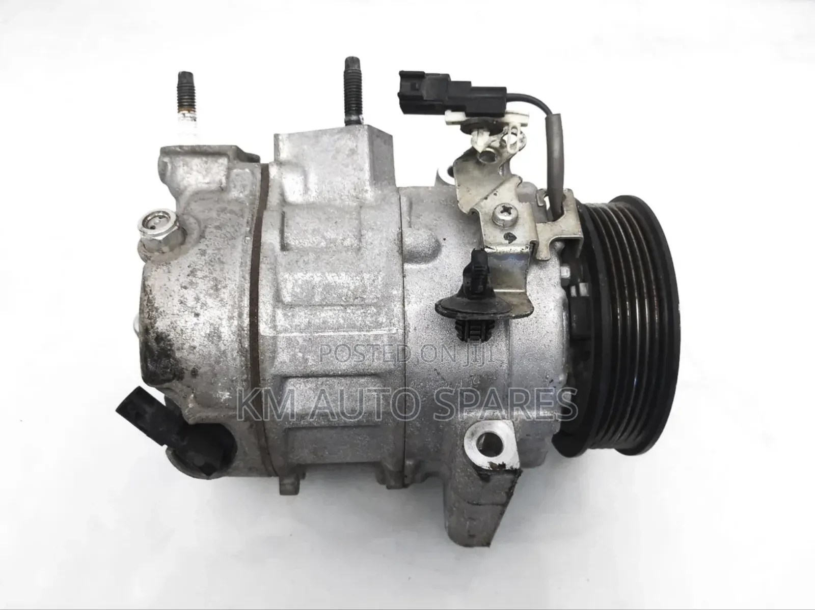 Ford Ranger Ac Compressor, New Model.