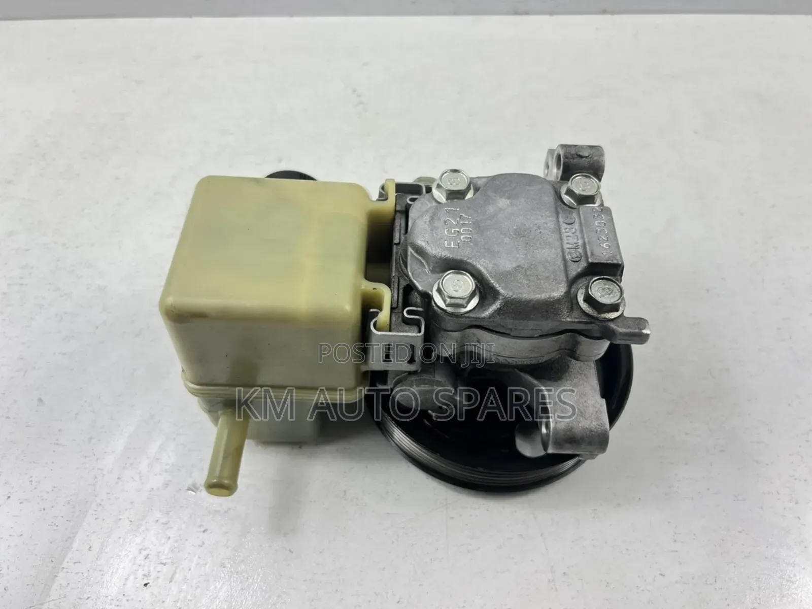 Mazda Cx7 Power Steering Pump.