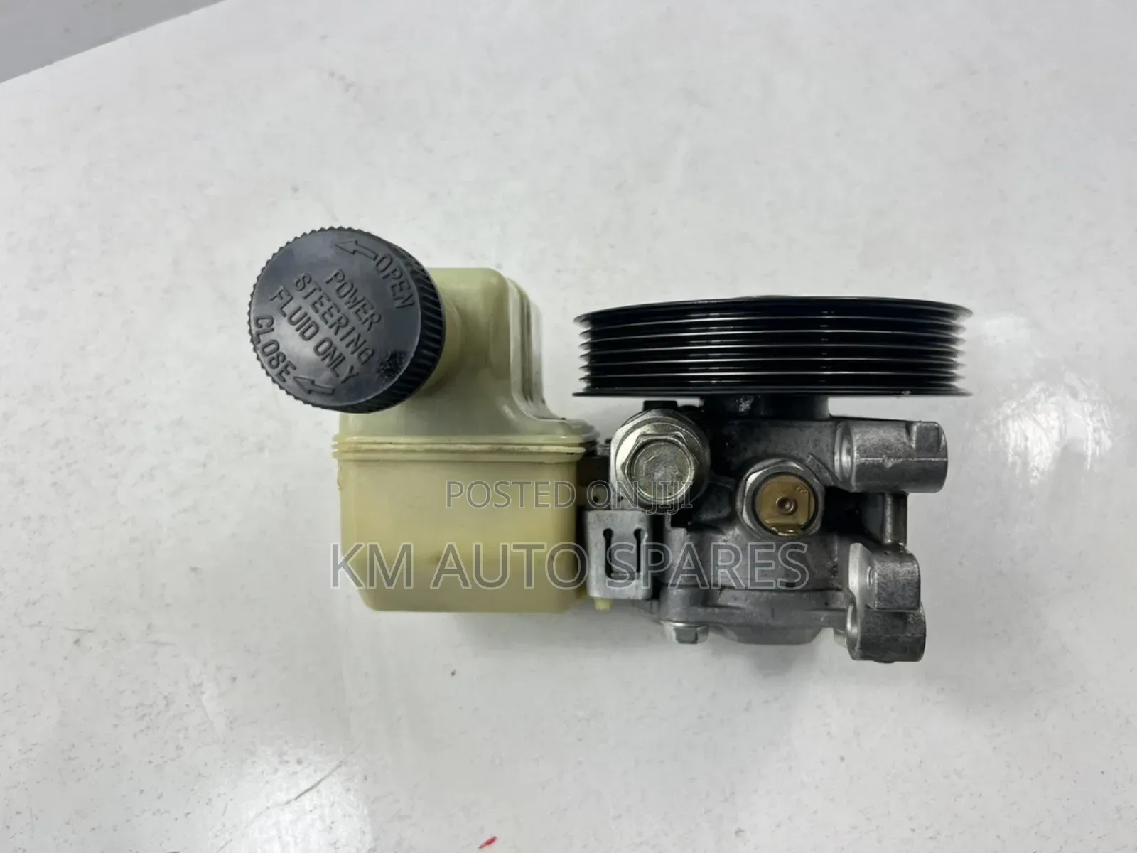 Mazda Cx7 Power Steering Pump.
