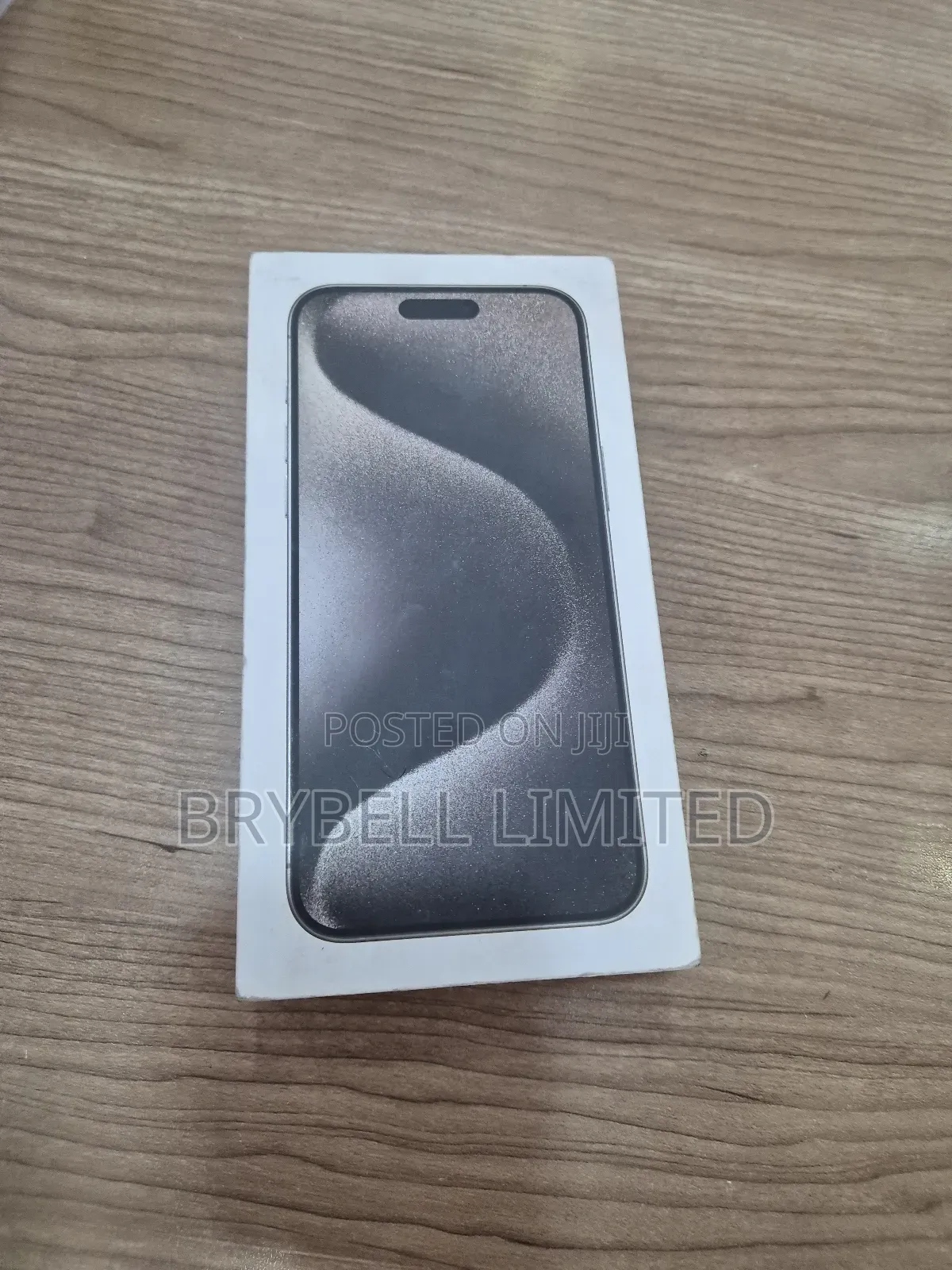 Apple iPhone 15 Pro Max 256 GB