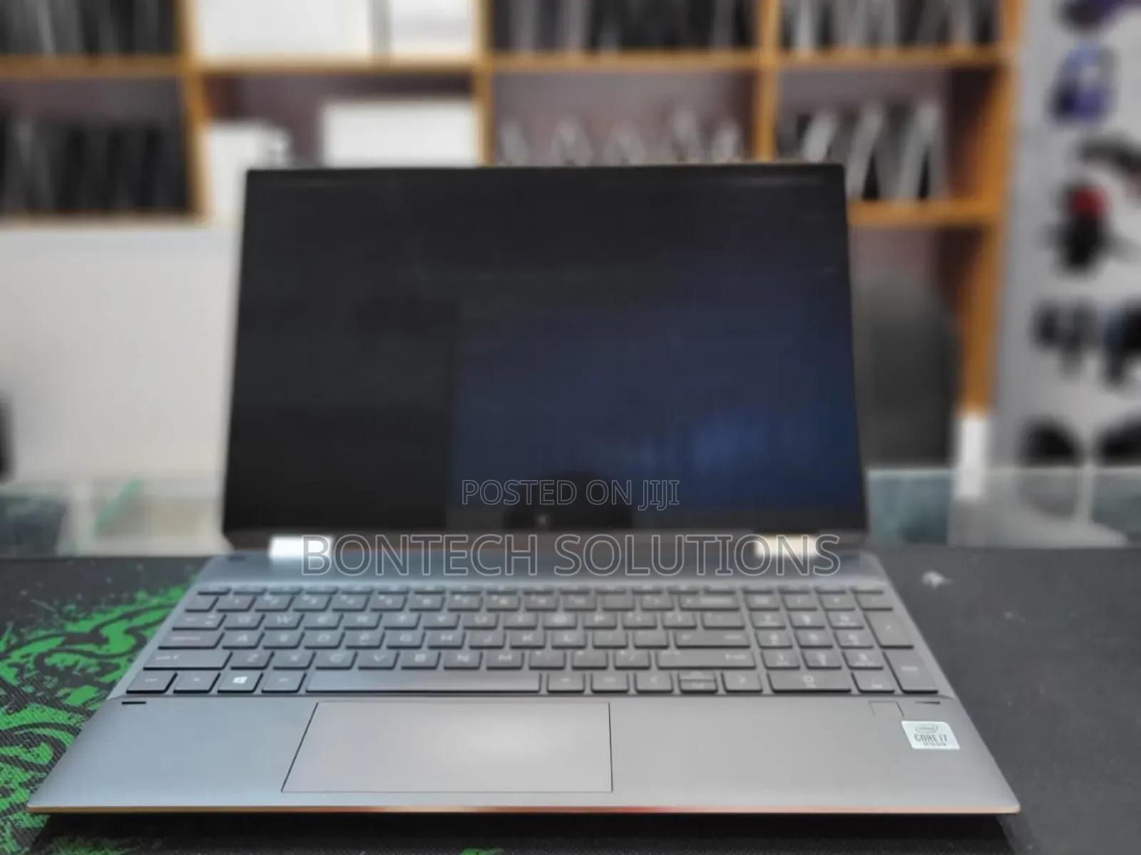 Laptop HP Spectre Xt 15 8GB Intel Core I7 SSD 512GB