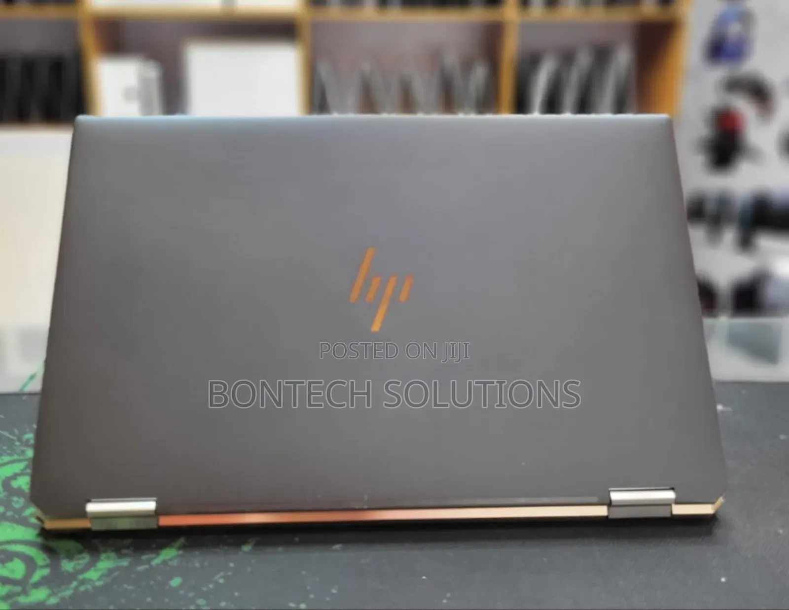 Laptop HP Spectre Xt 15 8GB Intel Core I7 SSD 512GB