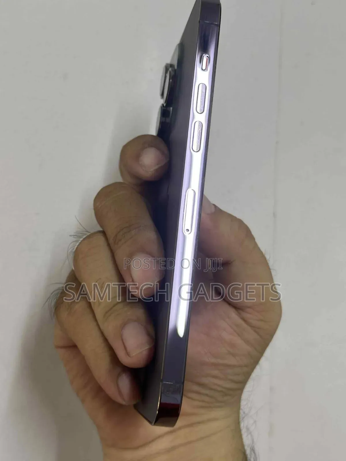 Apple iPhone 14 Pro Max 256 GB Purple