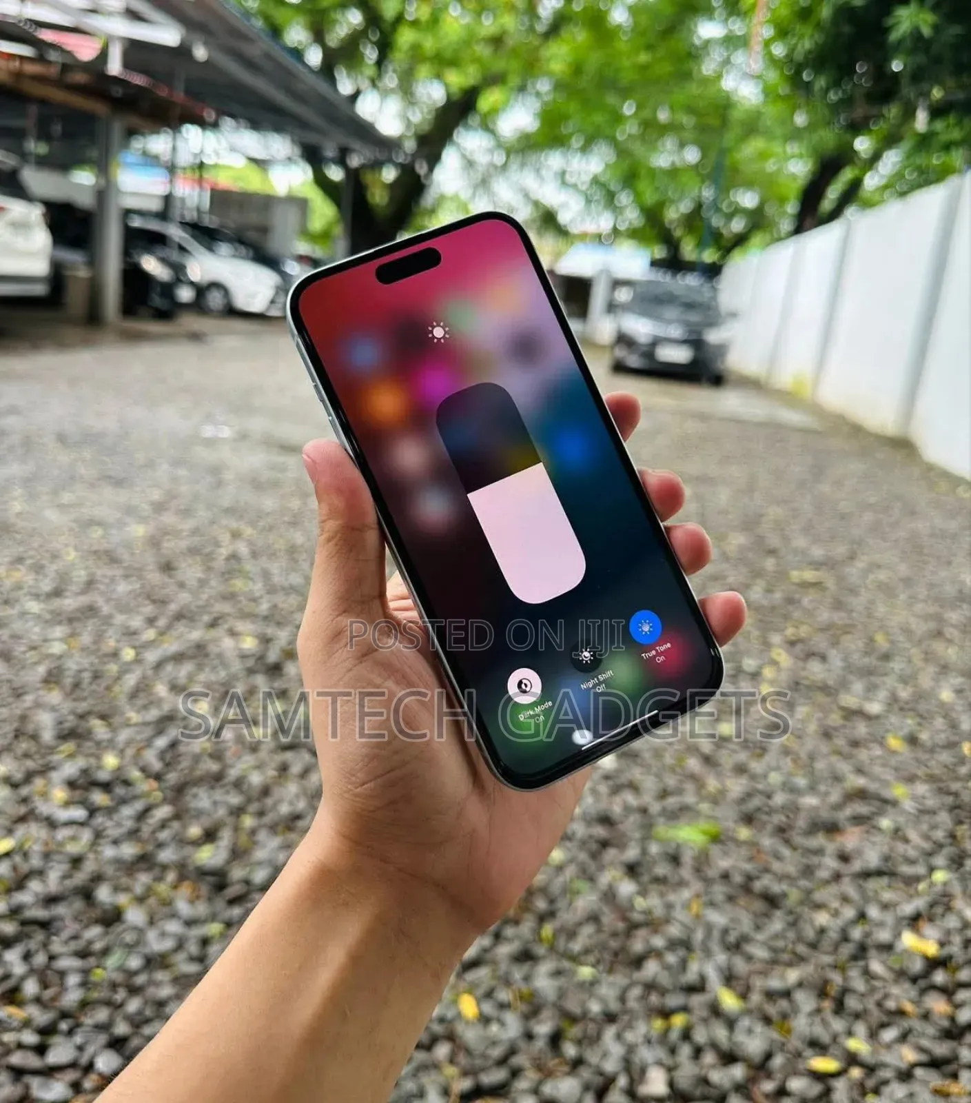 Apple iPhone 15 128 GB Blue