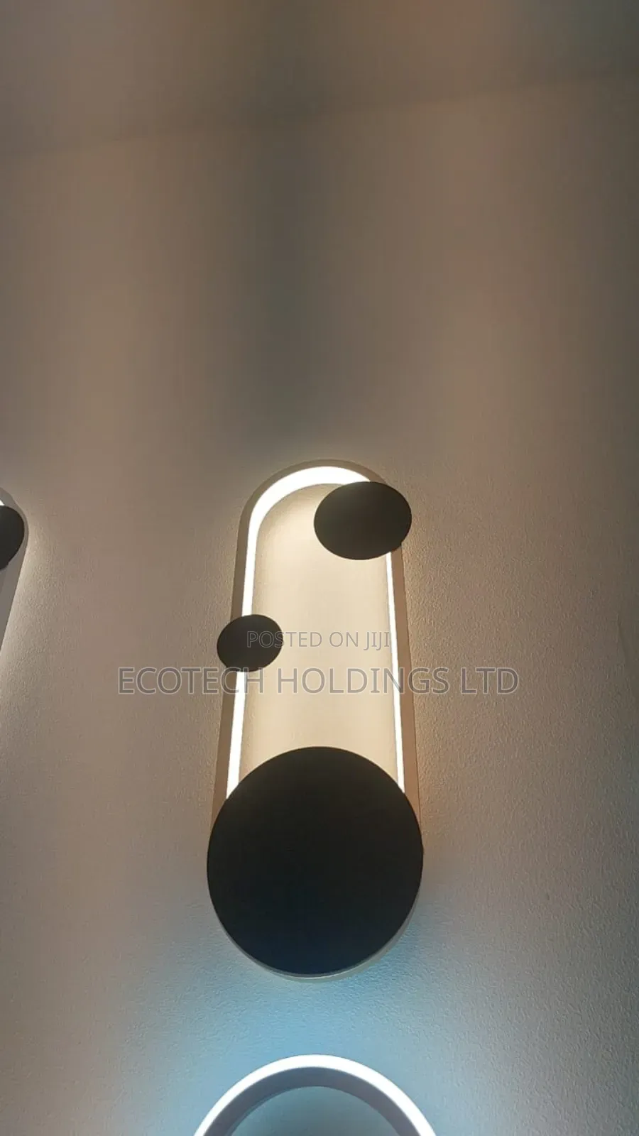 Led Mirror Classic Wall Light Jf9yj