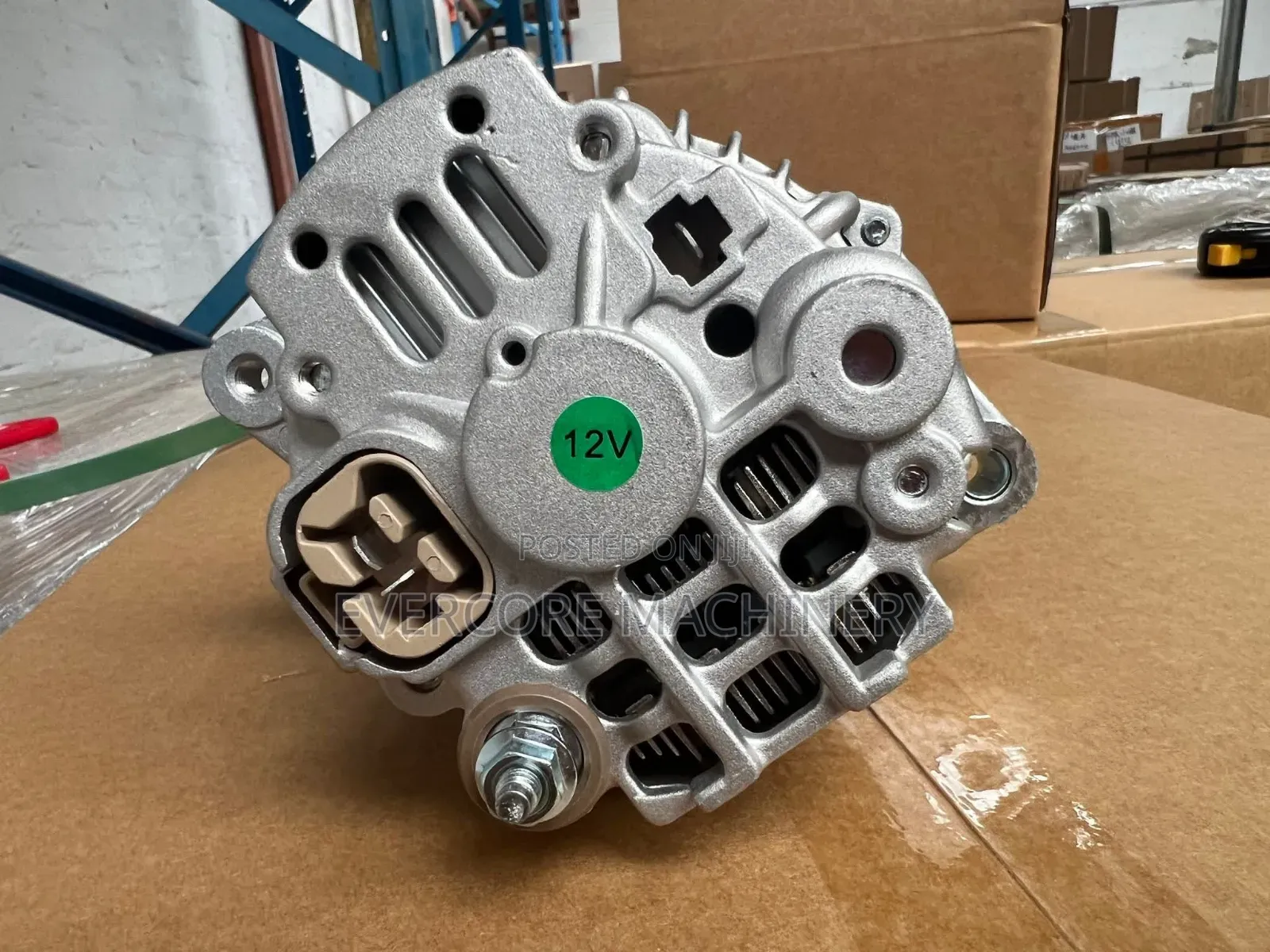 Generators Alternators for Perkins,Cummins,Lister Petter Etc.