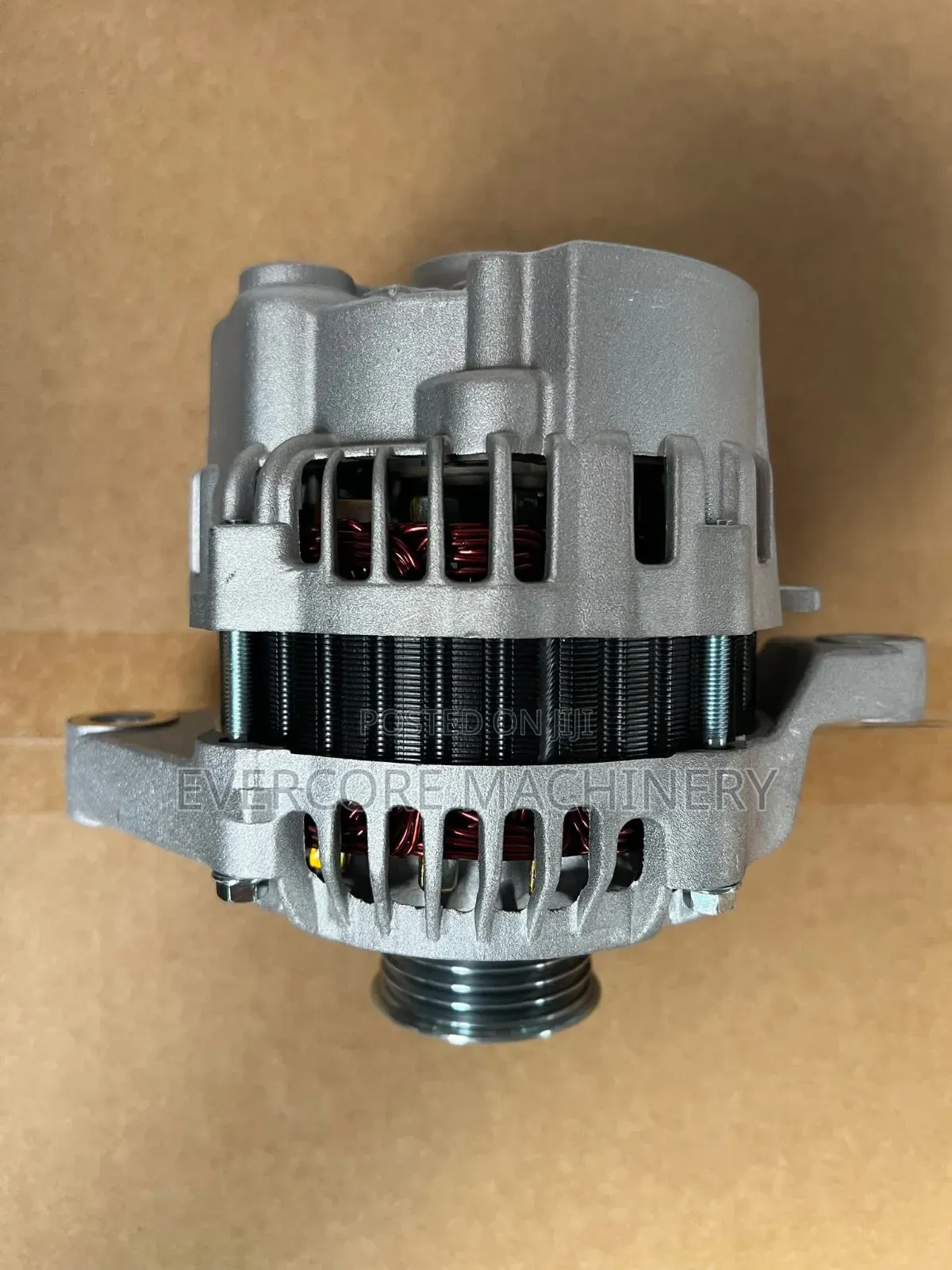 Generators Alternators for Perkins,Cummins,Lister Petter Etc.