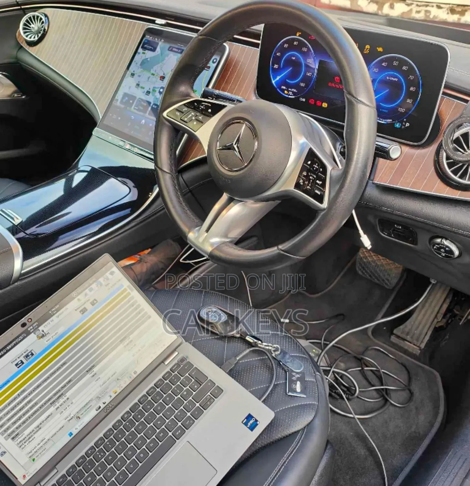 Remapping and Adblue Reset割
