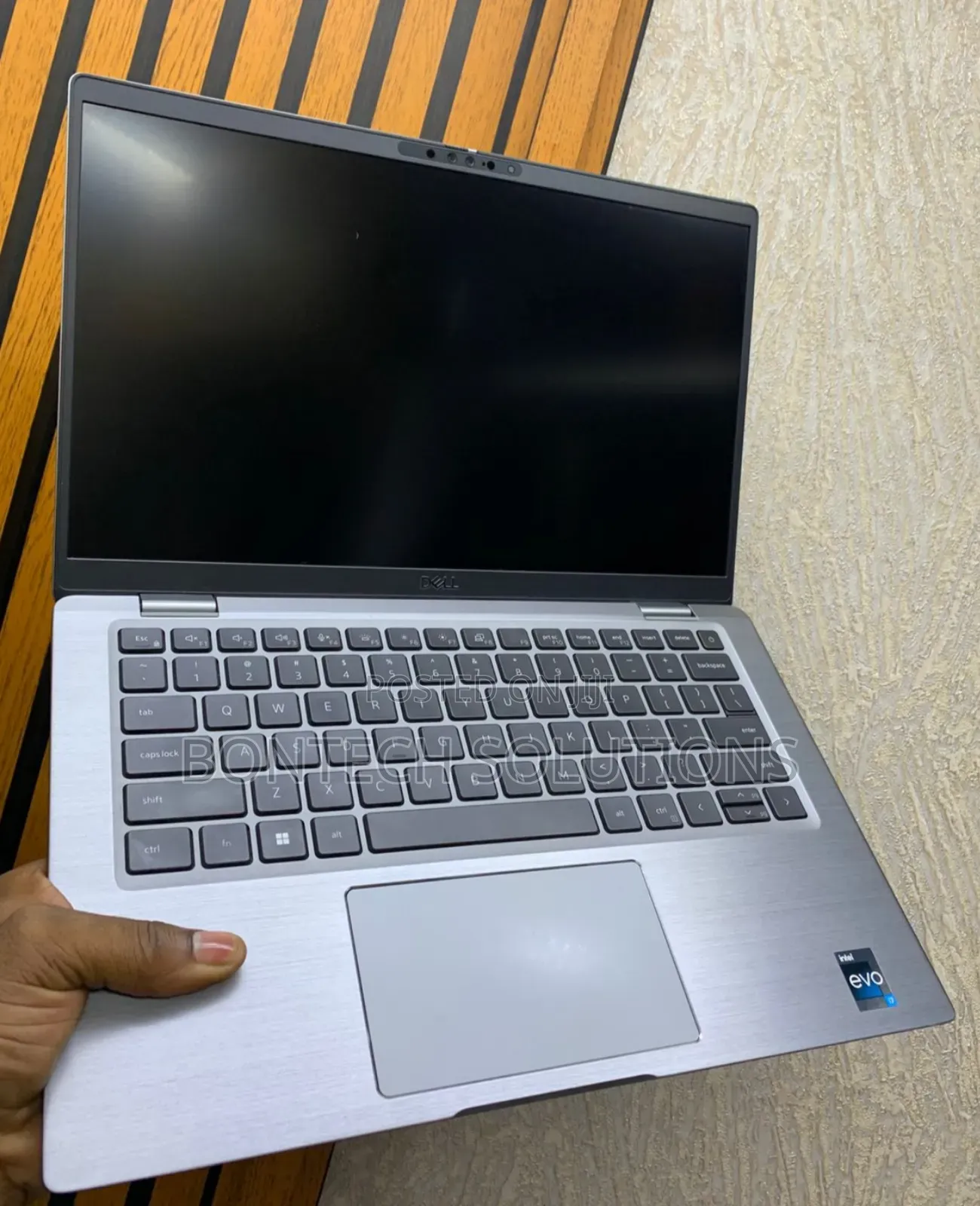 Laptop Dell Latitude 7430 16GB Intel Core I7 SSD 512GB