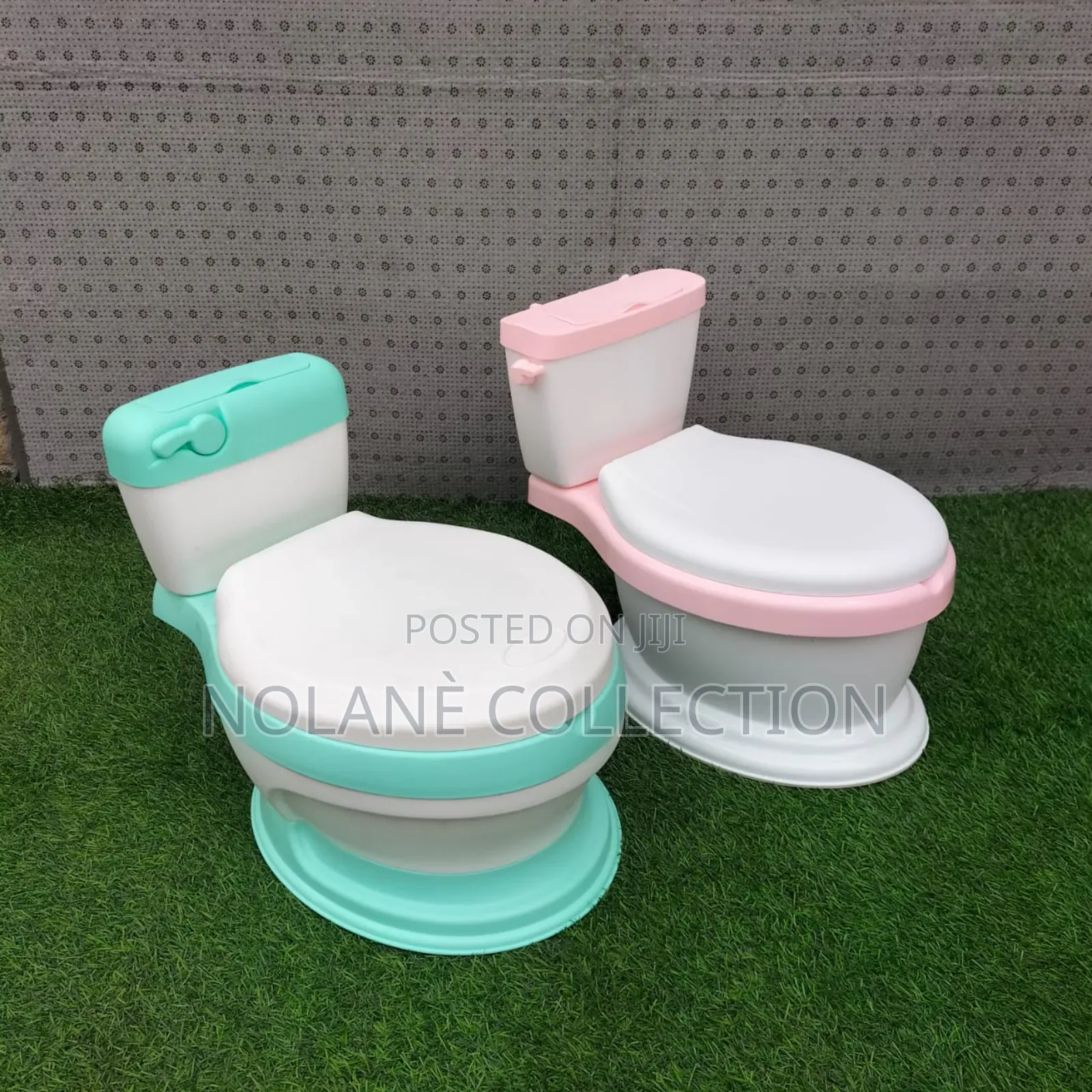 Baby Potty * Baby Potty