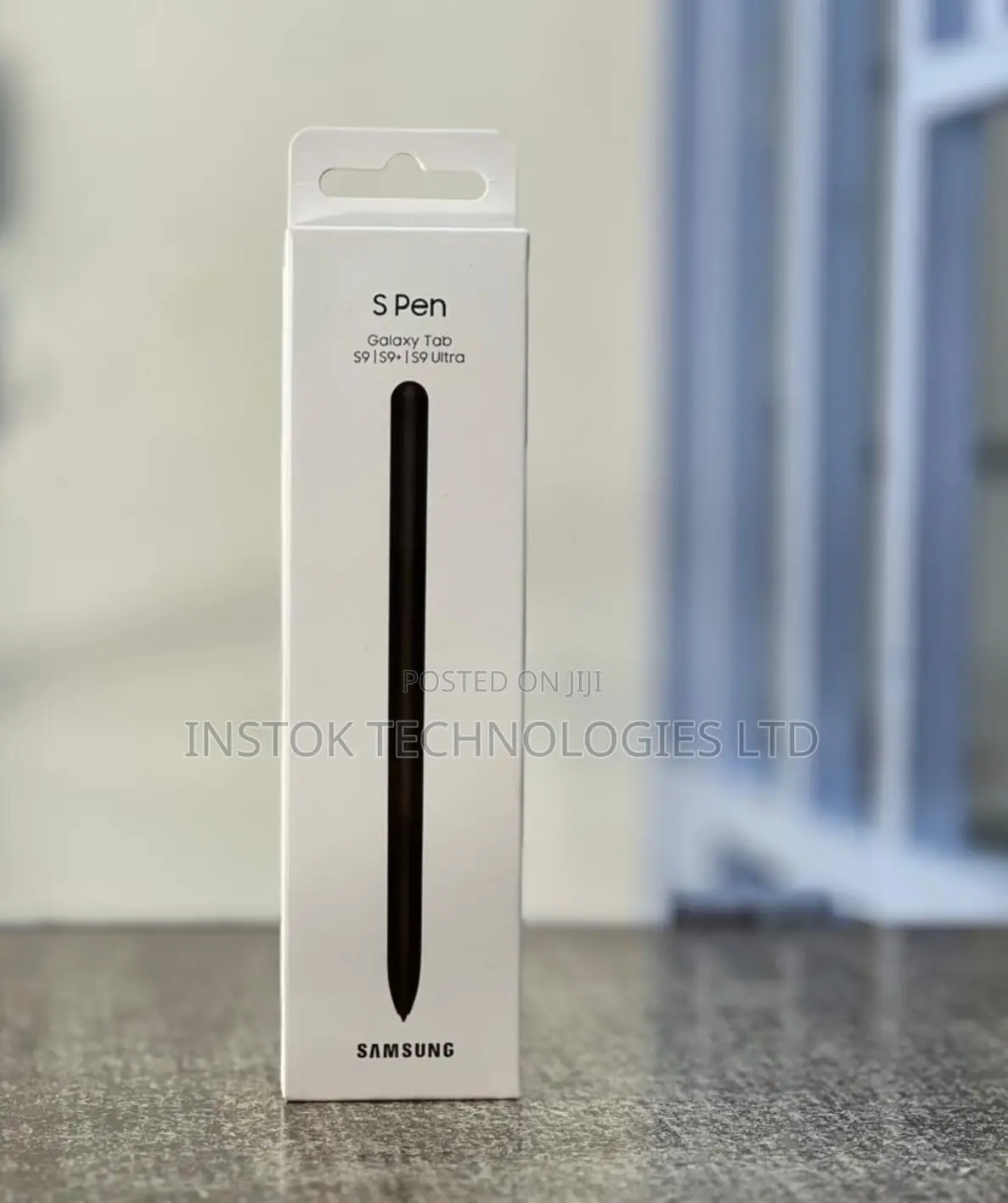 Samsung Galaxy Tab S9/S9+/S9 Ultra S Pen Replacement Original