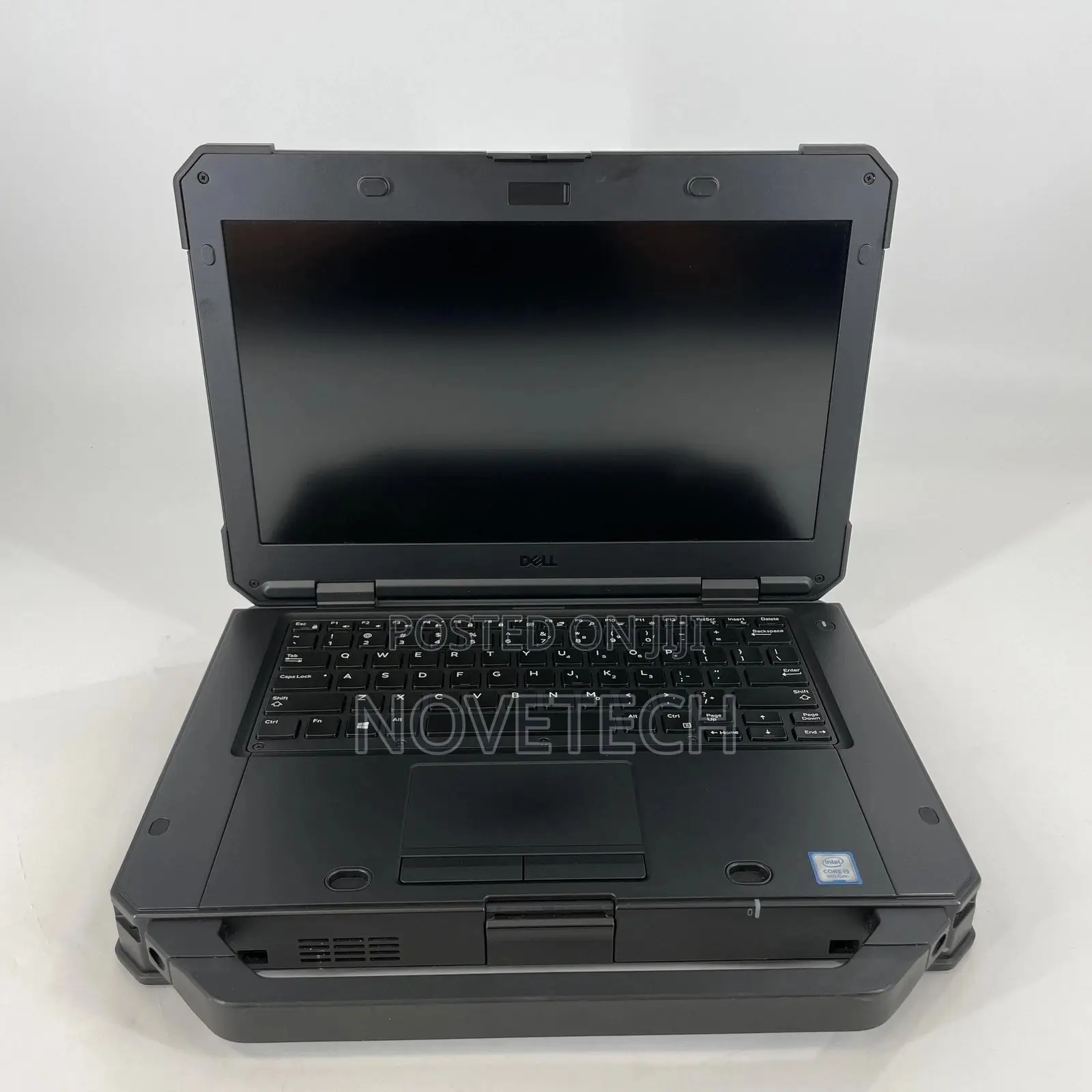 Laptop Dell 16GB Intel Core I5 SSD 256GB