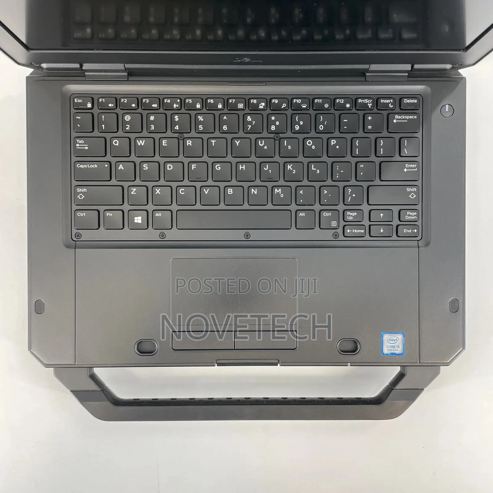 Laptop Dell 16GB Intel Core I5 SSD 256GB