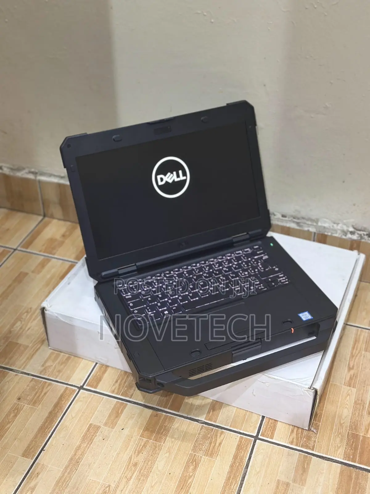 Laptop Dell 16GB Intel Core I5 SSD 256GB