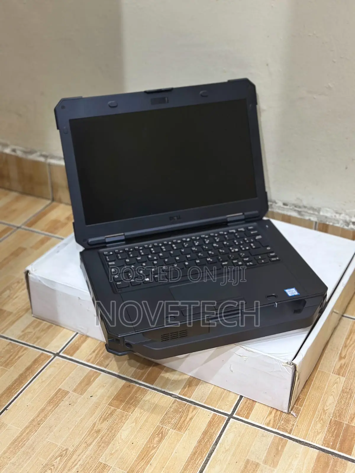 Laptop Dell 16GB Intel Core I5 SSD 256GB
