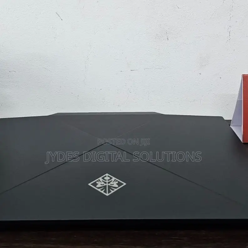 Laptop HP Omen 15-Dh002nr 16GB Intel Core I7 SSD 512GB