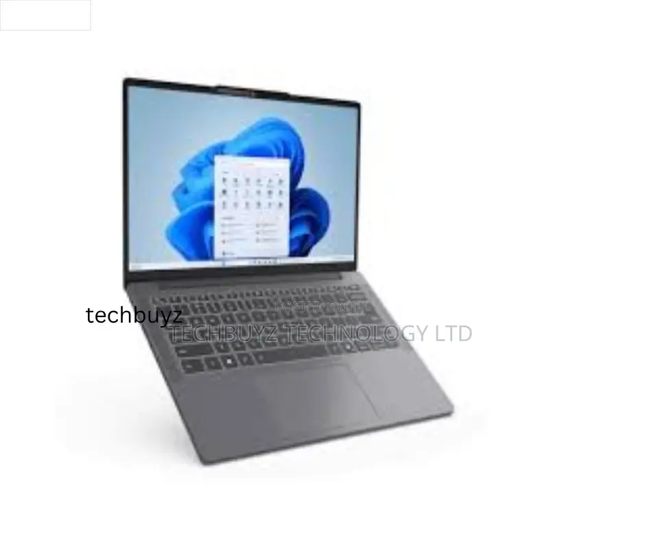 New Laptop Lenovo Ideapad 3 16GB Intel Core i5 SSD 512GB