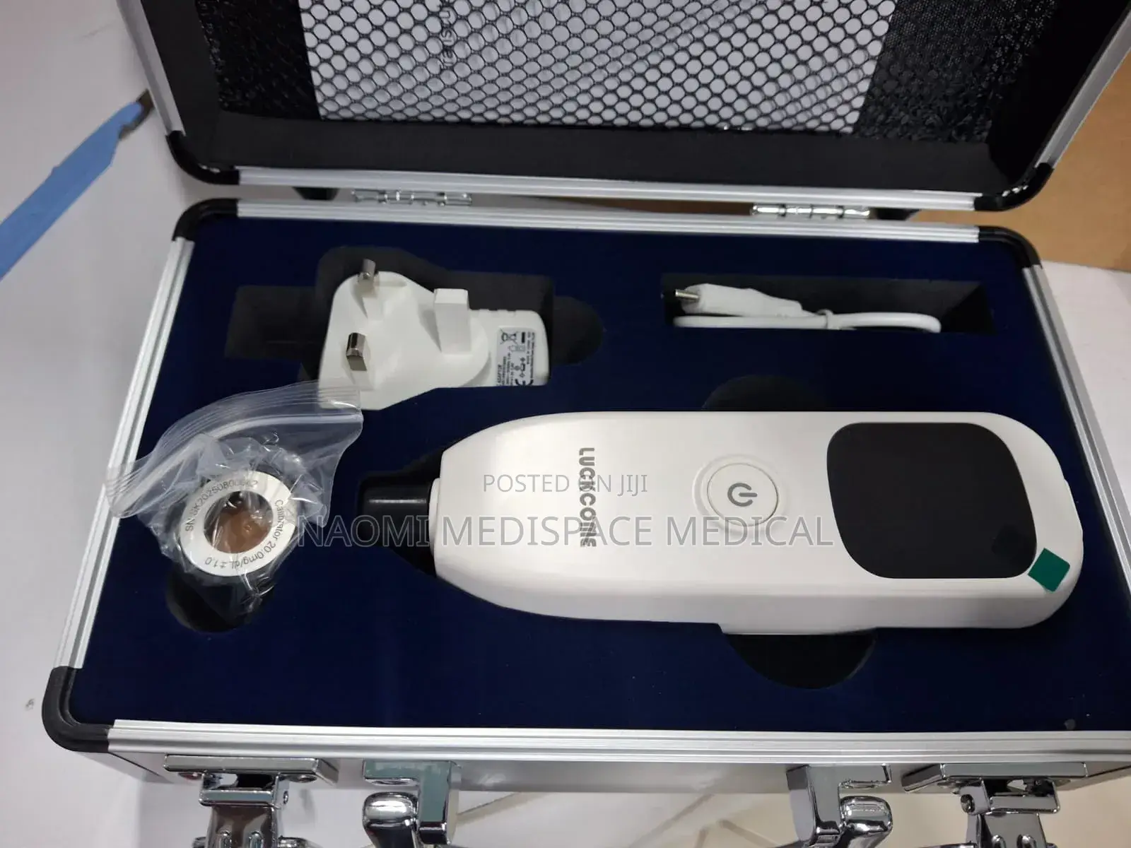 Jaundice Metre/ Bilirubinometer