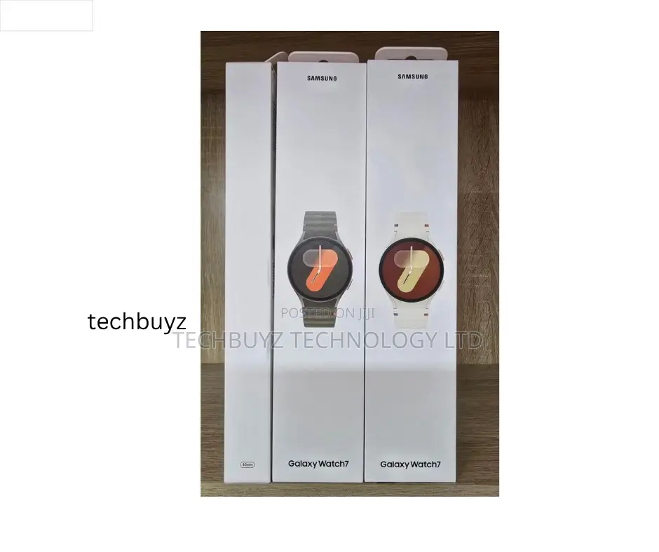 Samsung Galaxy Watch 7