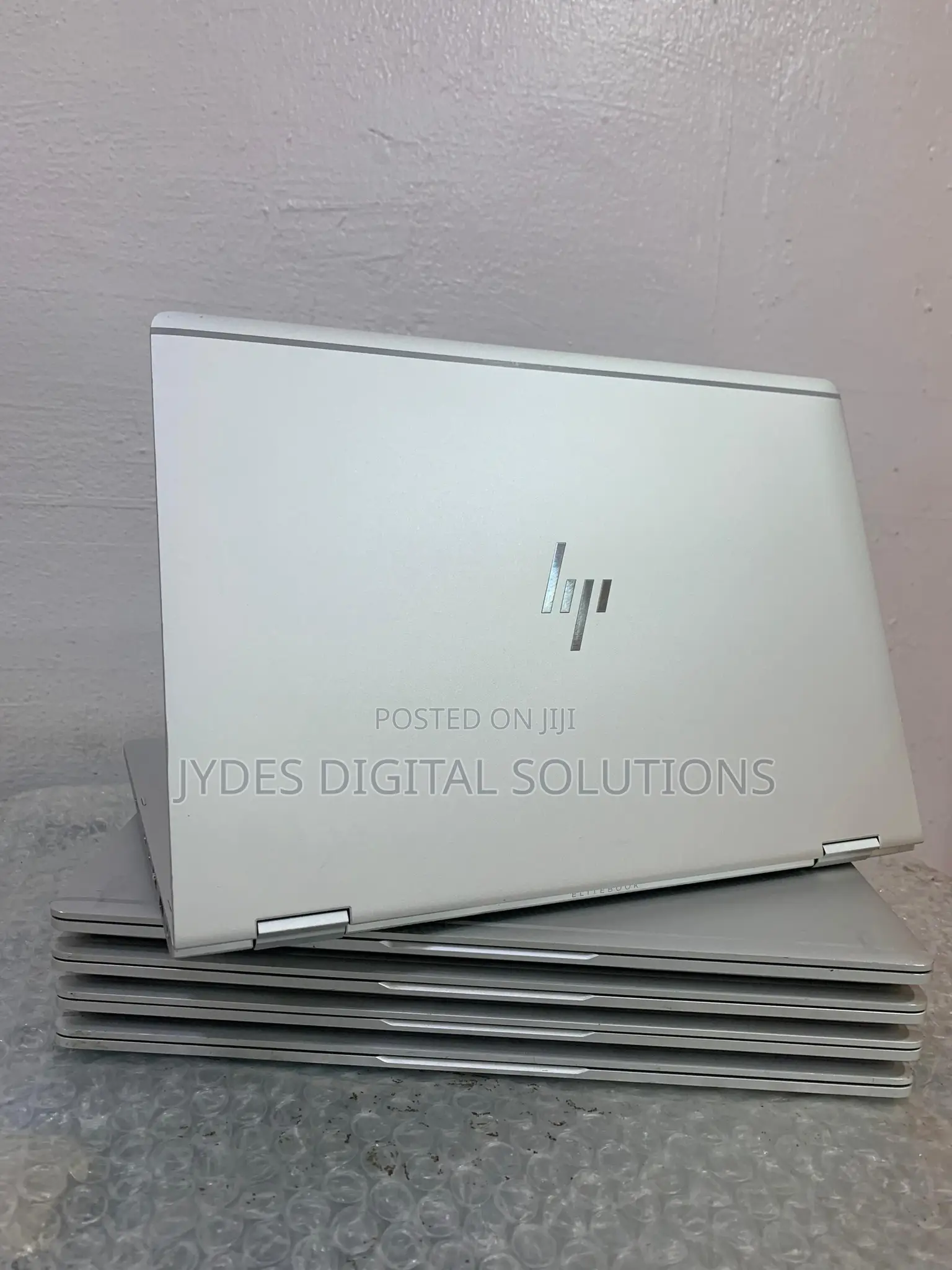 Laptop HP EliteBook X360 1030 G2 8GB Intel Core i5 SSD 512GB