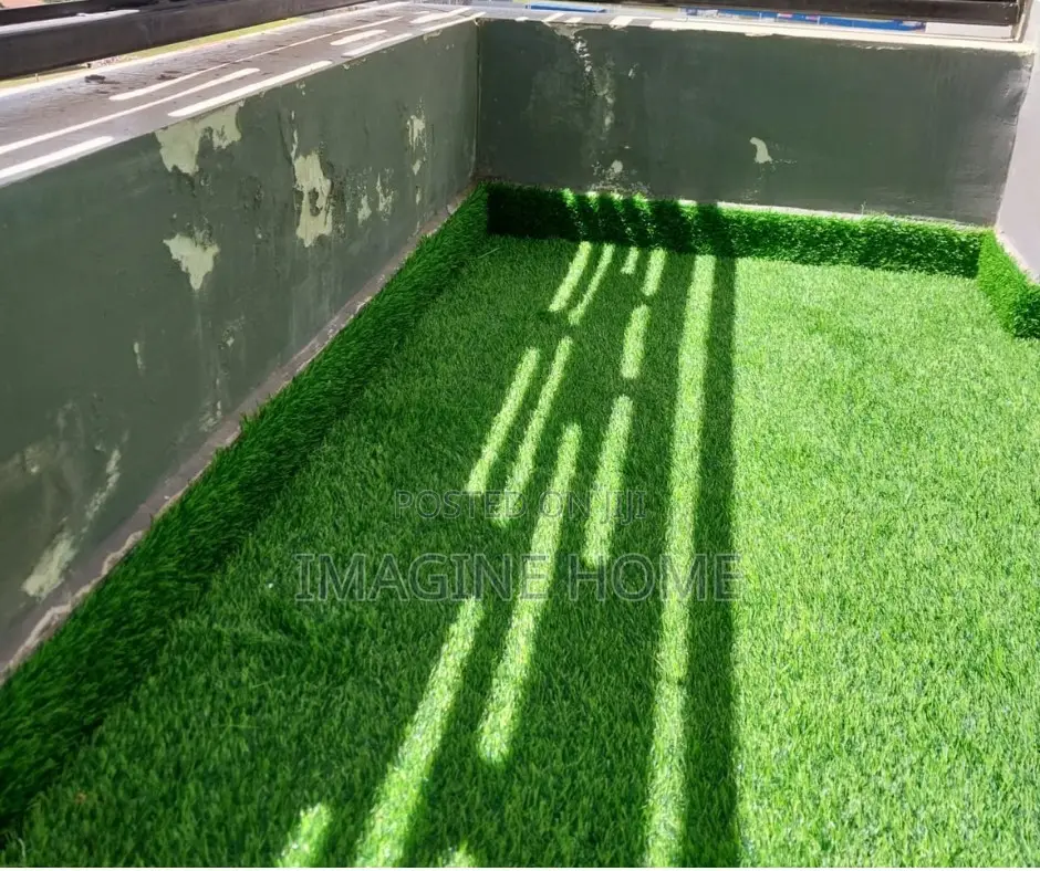 Soft Artificial Grass Carpet