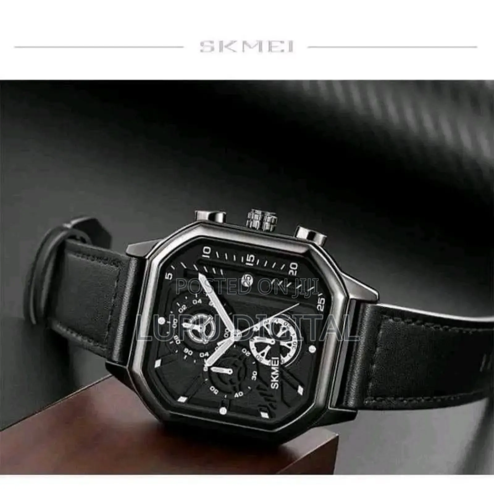Gents Skemei Watch