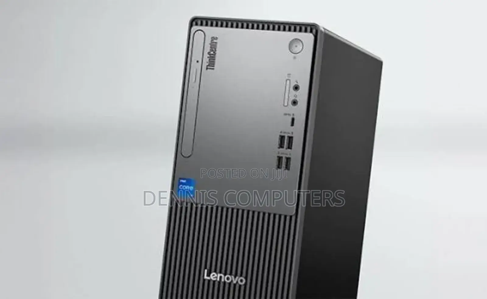 New Lenovo ThinkCentre Neo 50T 8GB Intel Core i7 SSD 512GB