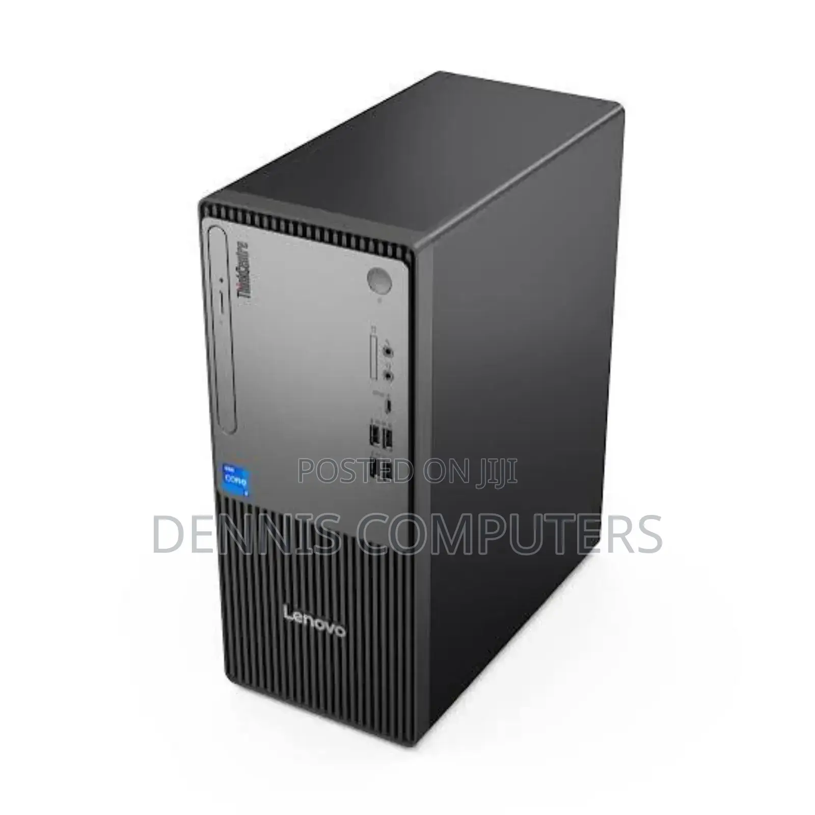New Lenovo ThinkCentre Neo 50T 8GB Intel Core i7 SSD 512GB