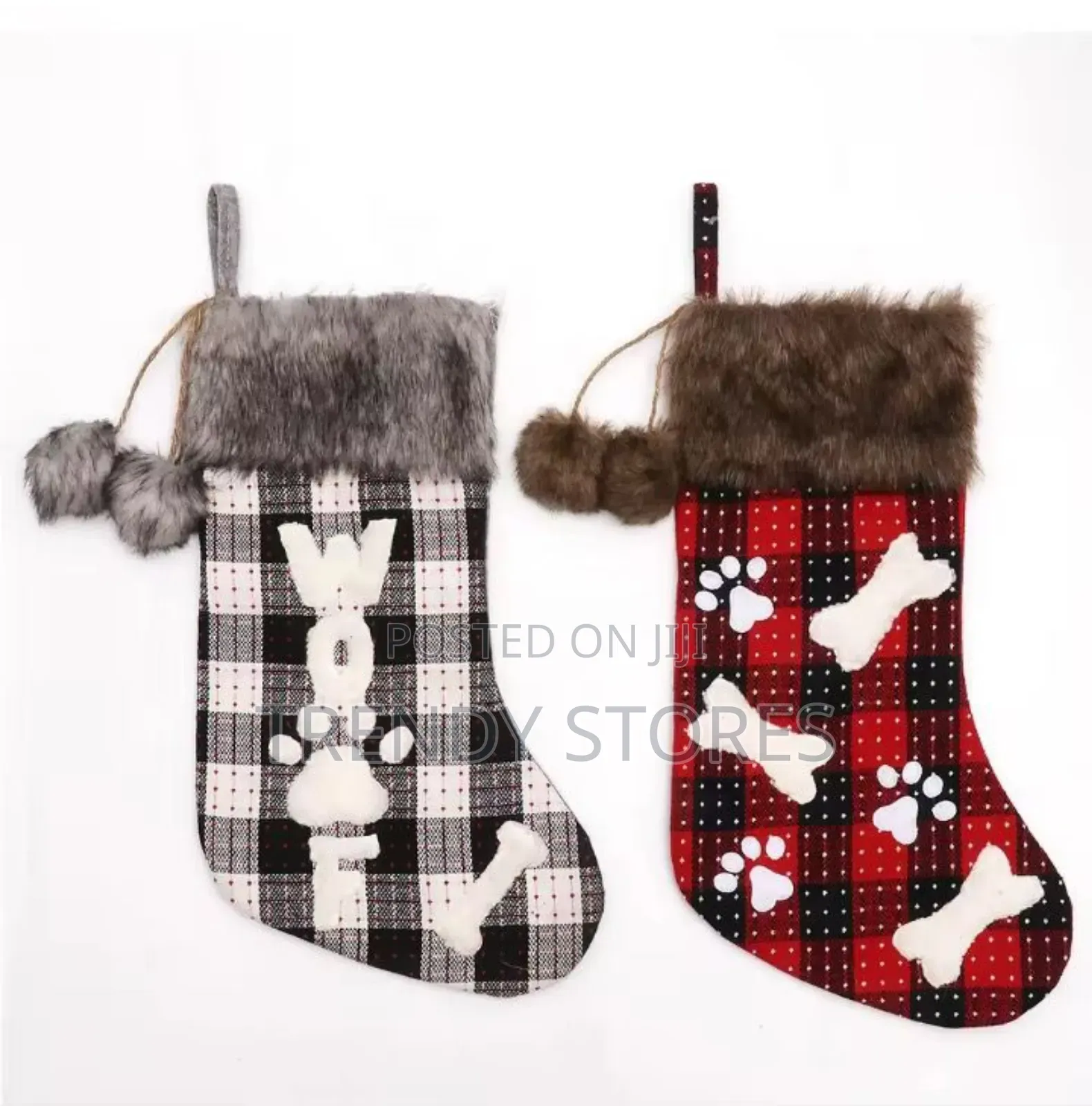 Decor Socks