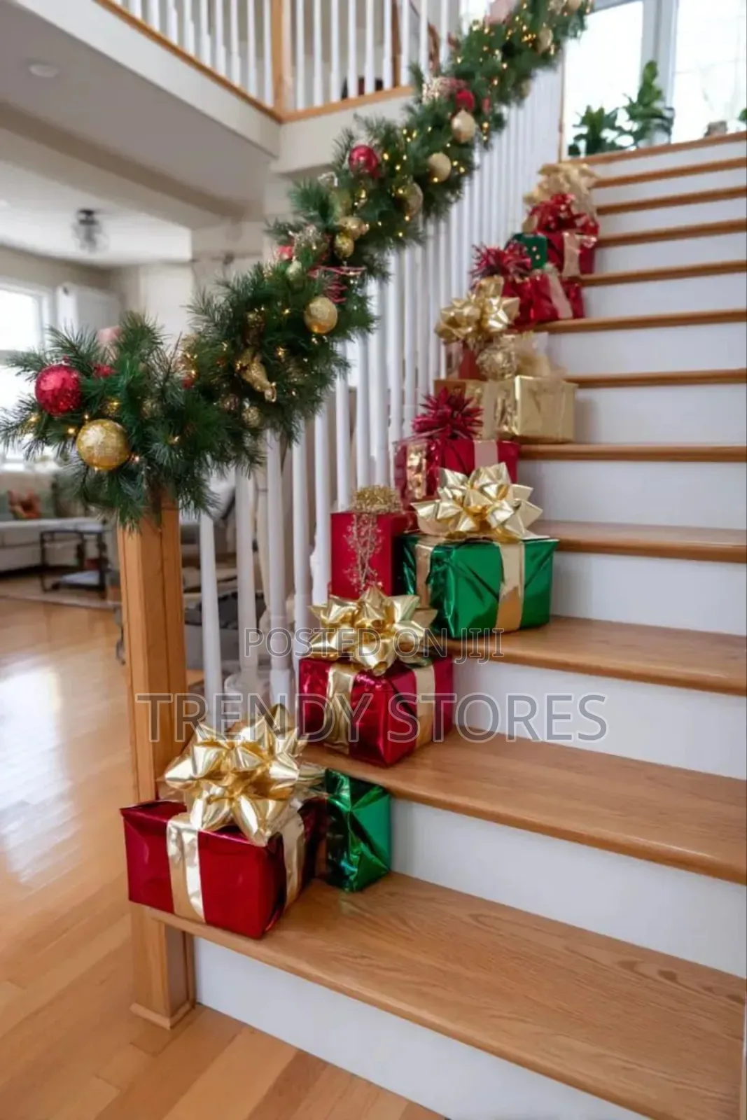 Christmas Garland