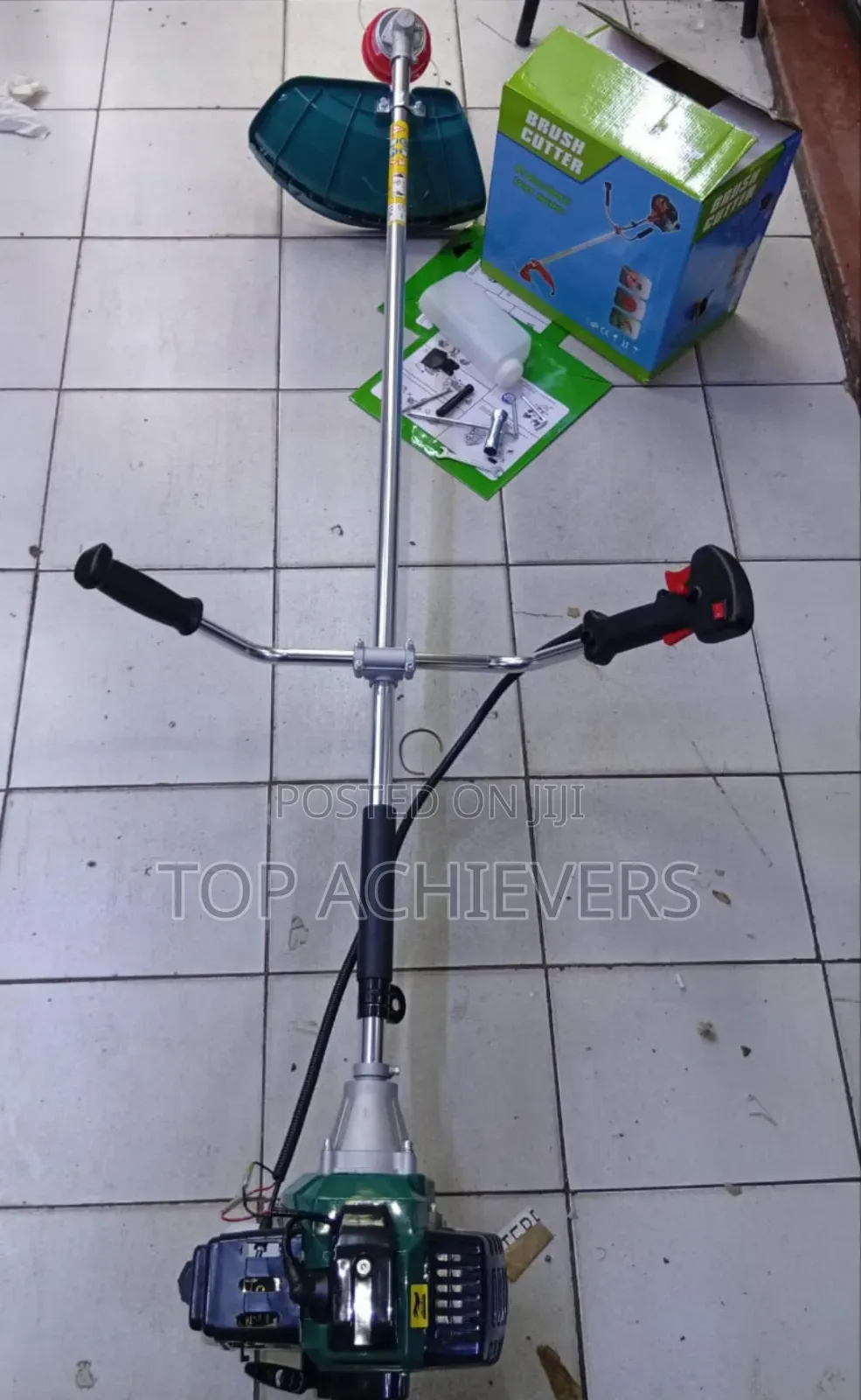2stroke Brushcutter/2stroke Gasoline Grasscutter