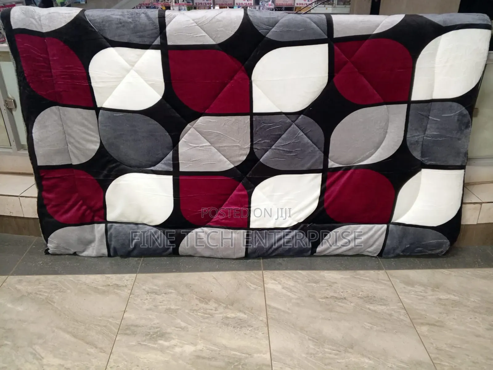 Tc Brand Single Woolen Duvets
