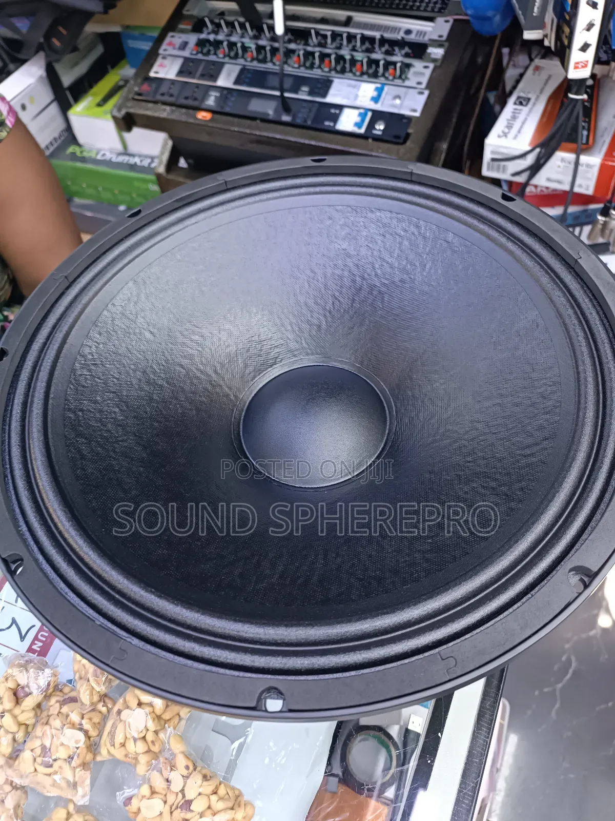 Bm 15bm-16 15 Inch Speaker