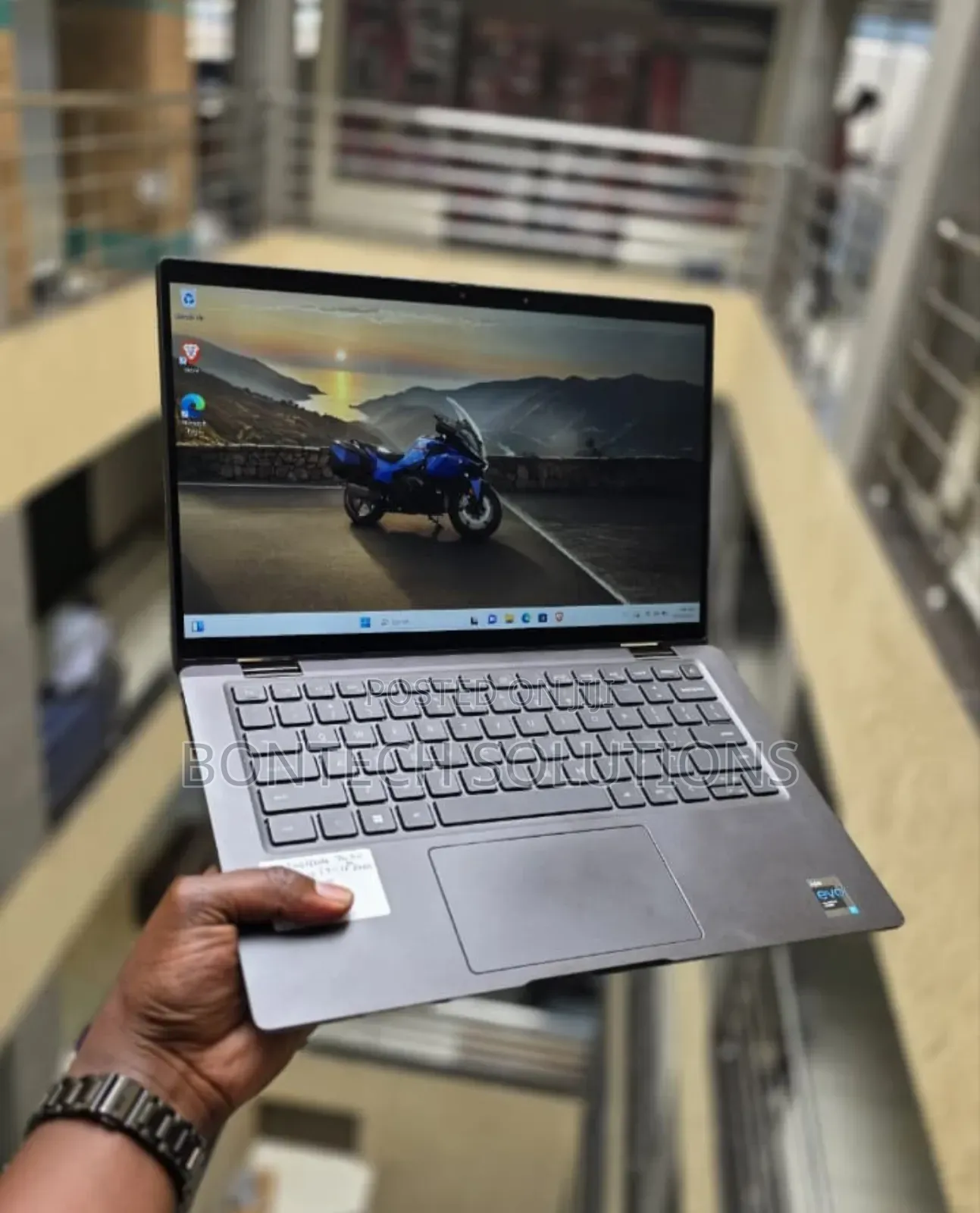 Laptop Dell Latitude 7420 16GB Intel Core I7 SSD 512GB