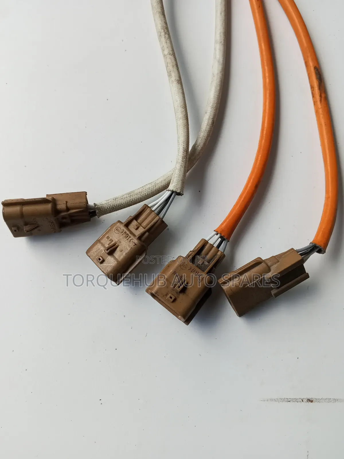 Nissan Altima 2019-2022 Oxygen Sensor