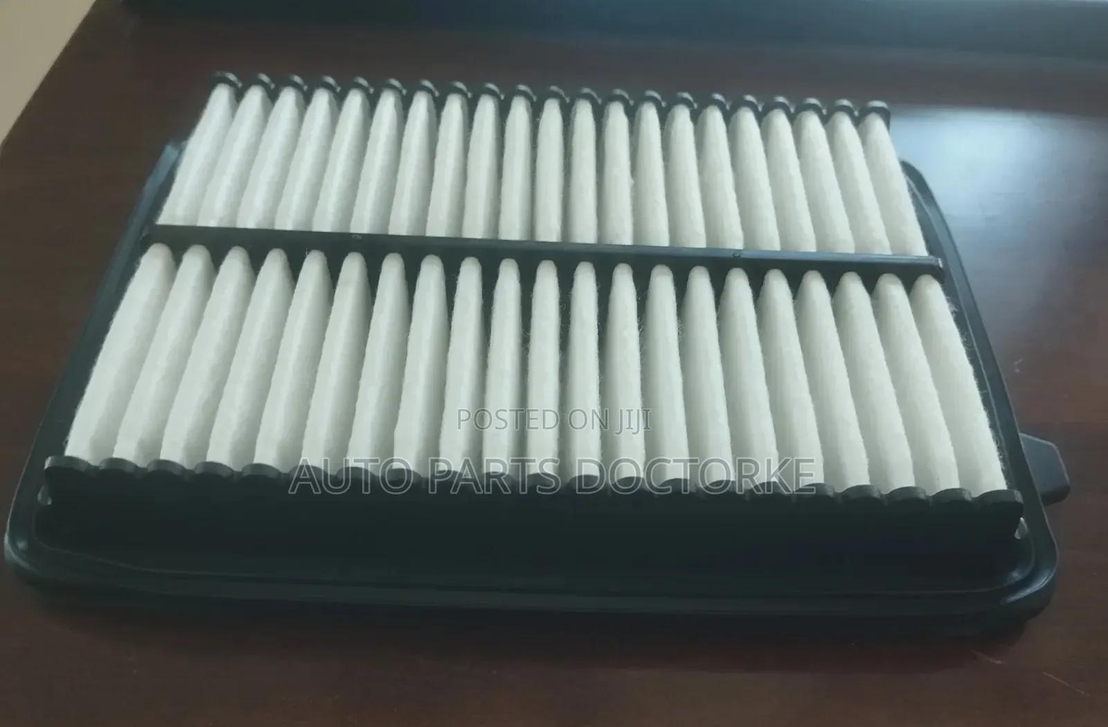 Honda N Wagon Air Filter