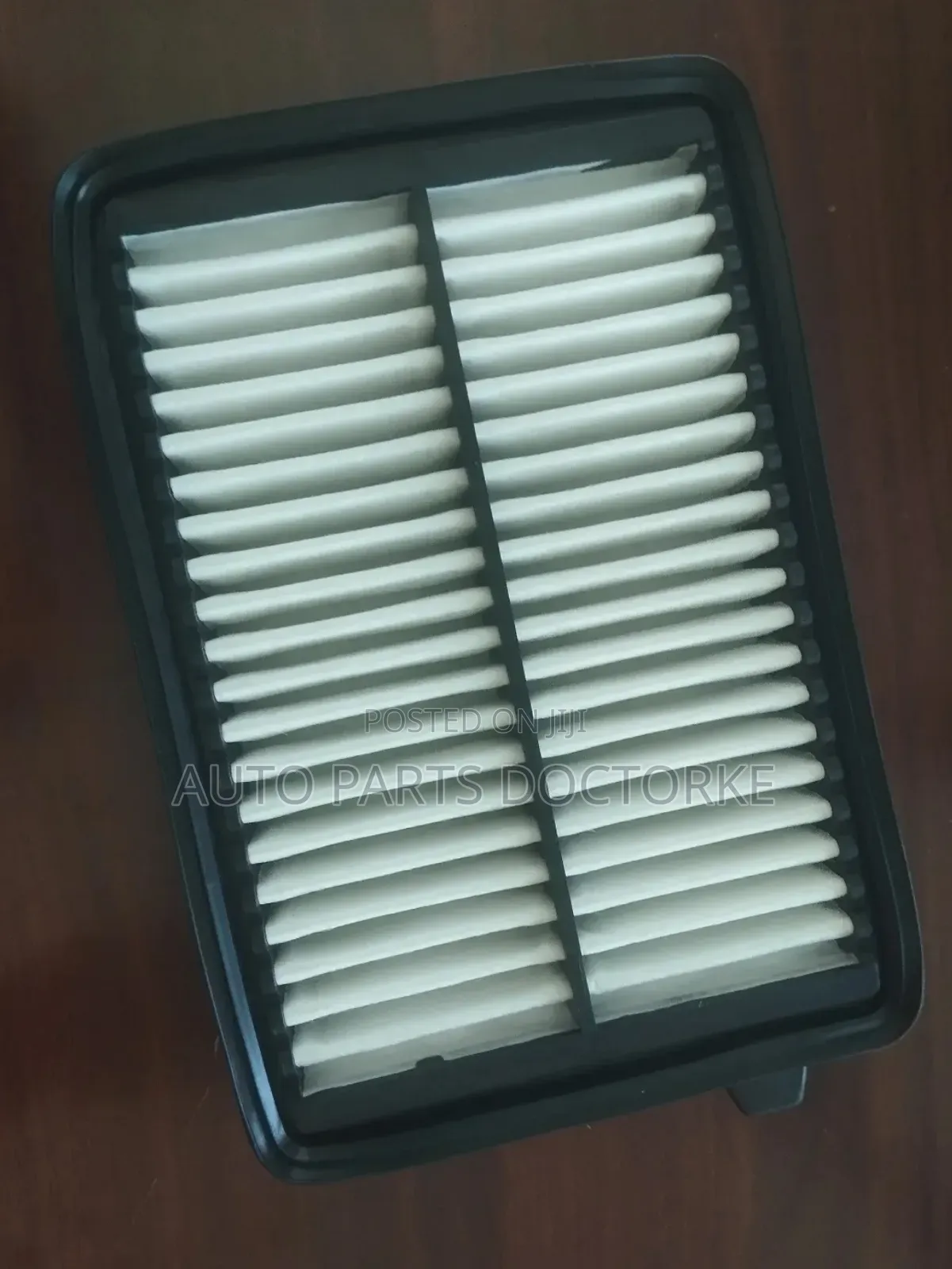 Honda N Wagon Air Filter