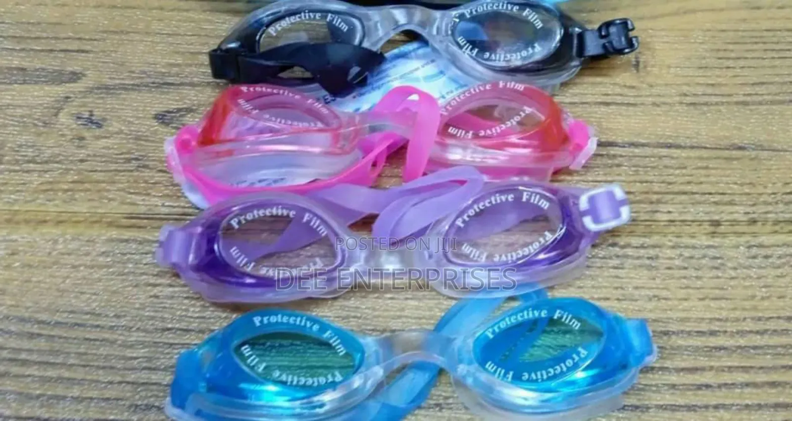 Adult/Kids Swimming Goggles