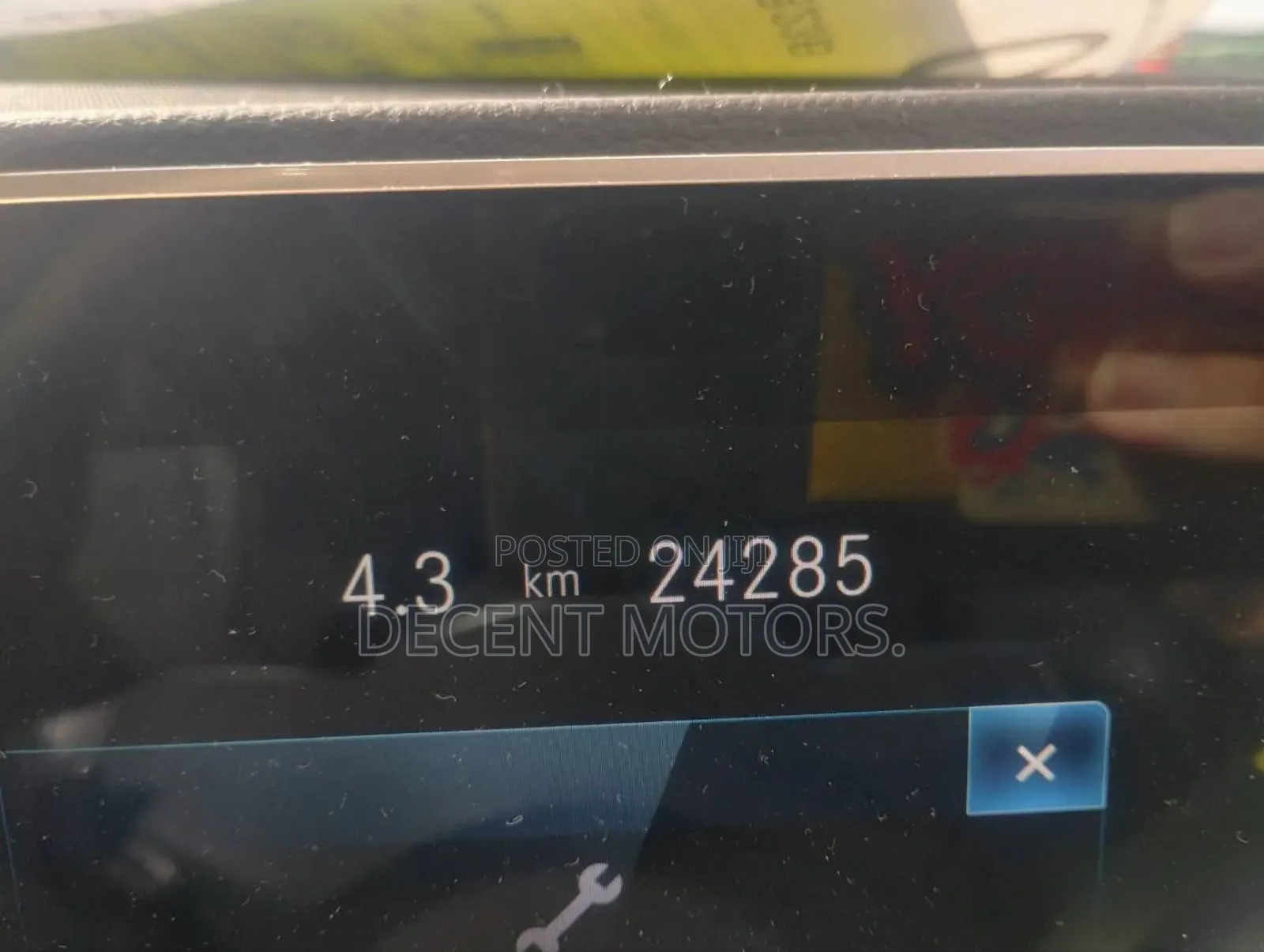 Mercedes-Benz GLS-Class GLS450 4MATIC 2020 Black