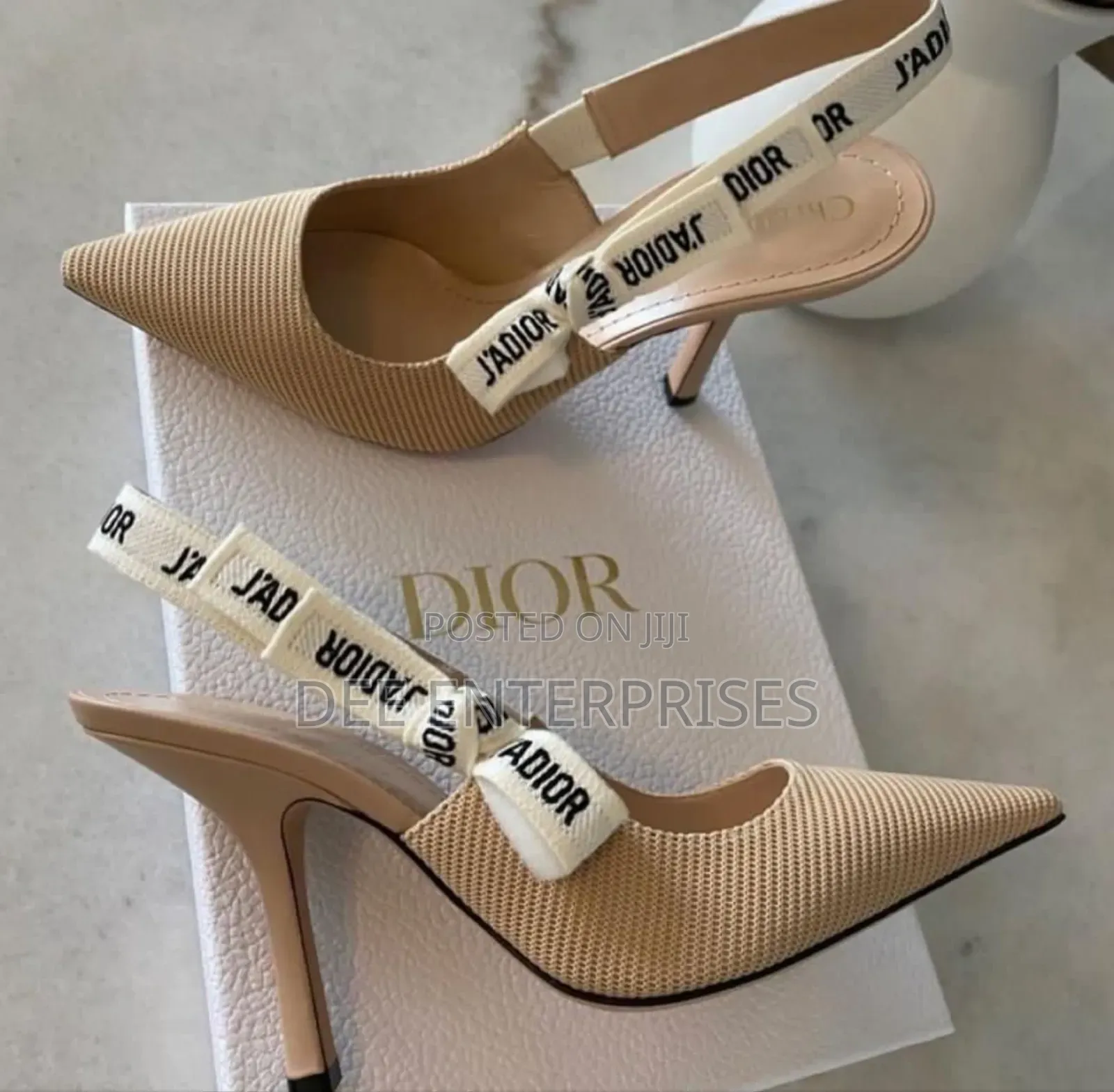 J’Adior Heels