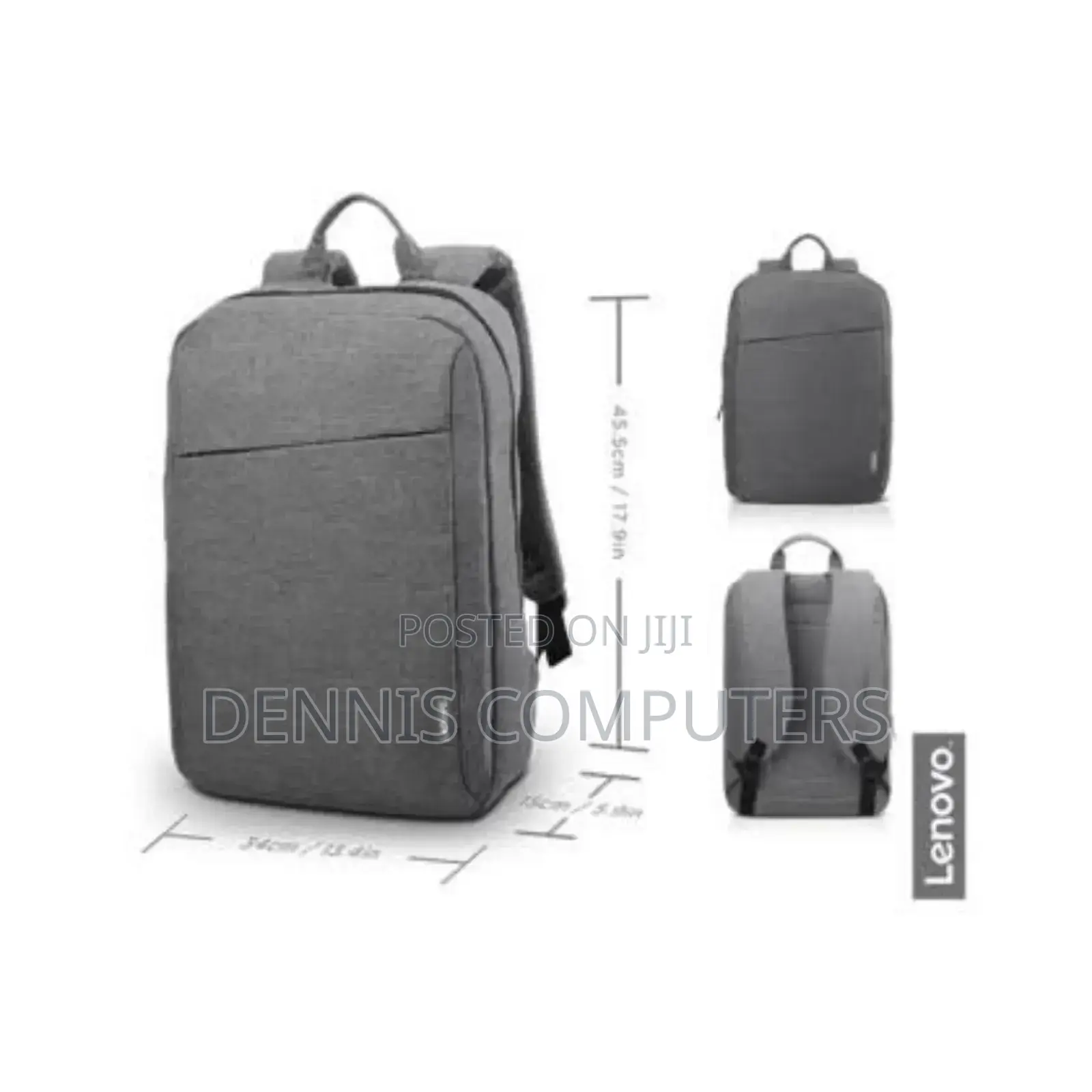 Lenovo B210 Backpack - Black - 4×40t84059