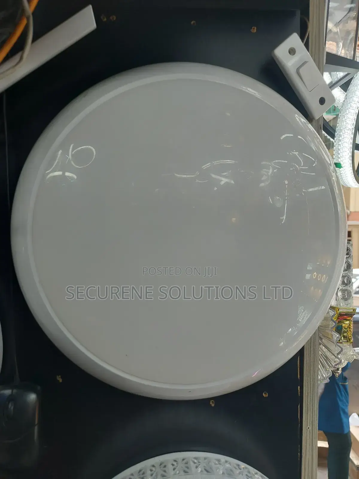 Led Ceiling Light.