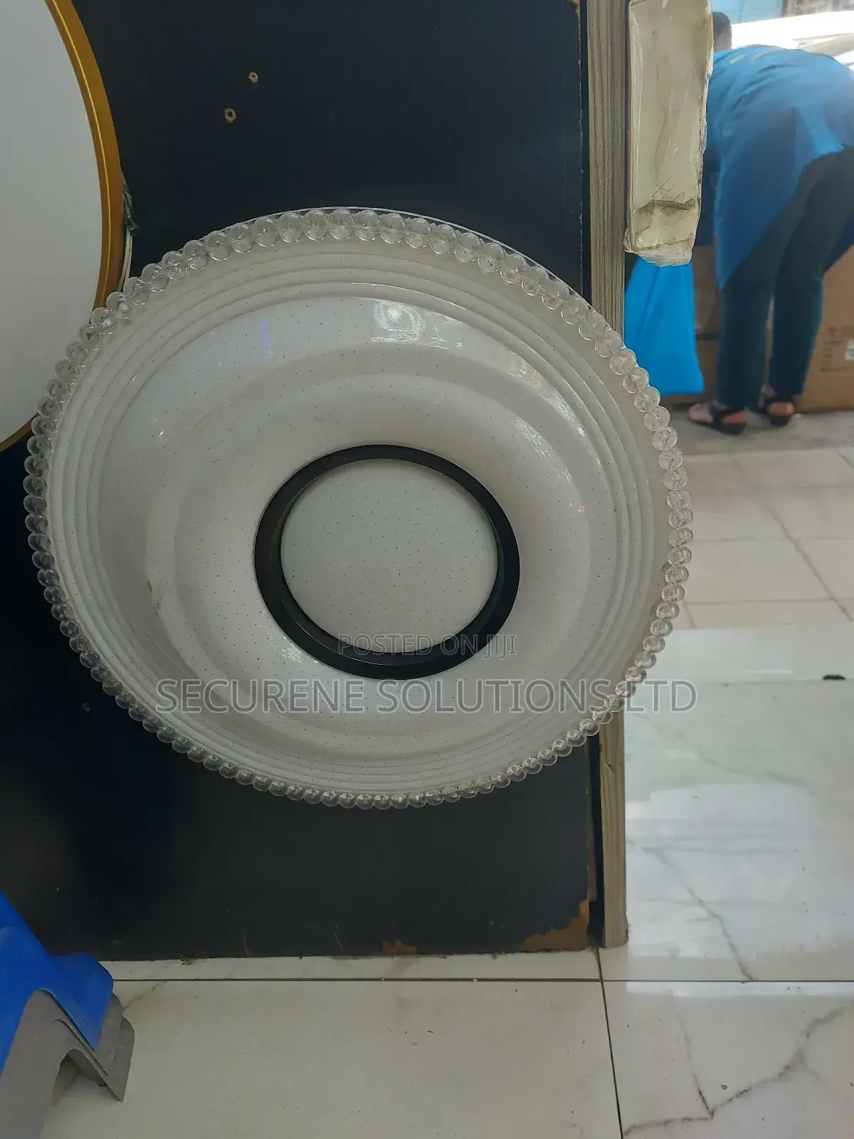 Decorative Led Ceiling Light.