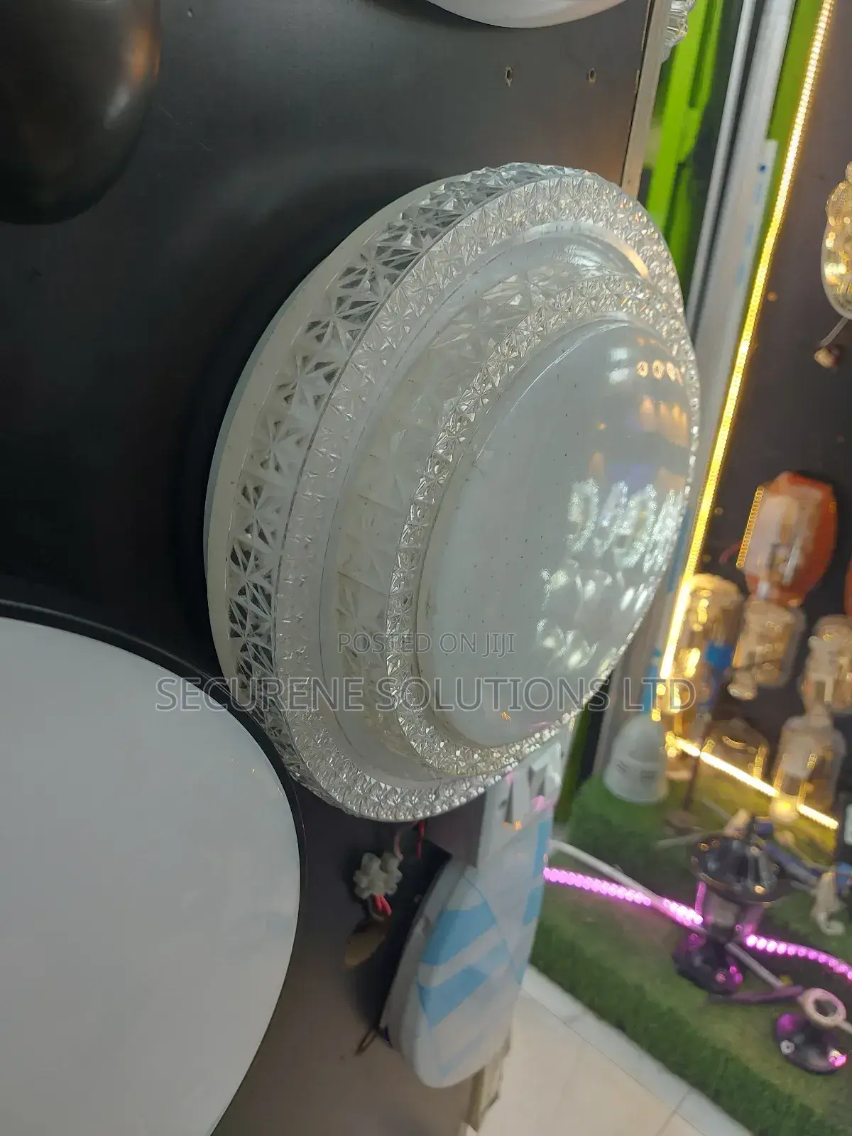 Optonica Led Ceiling Light.