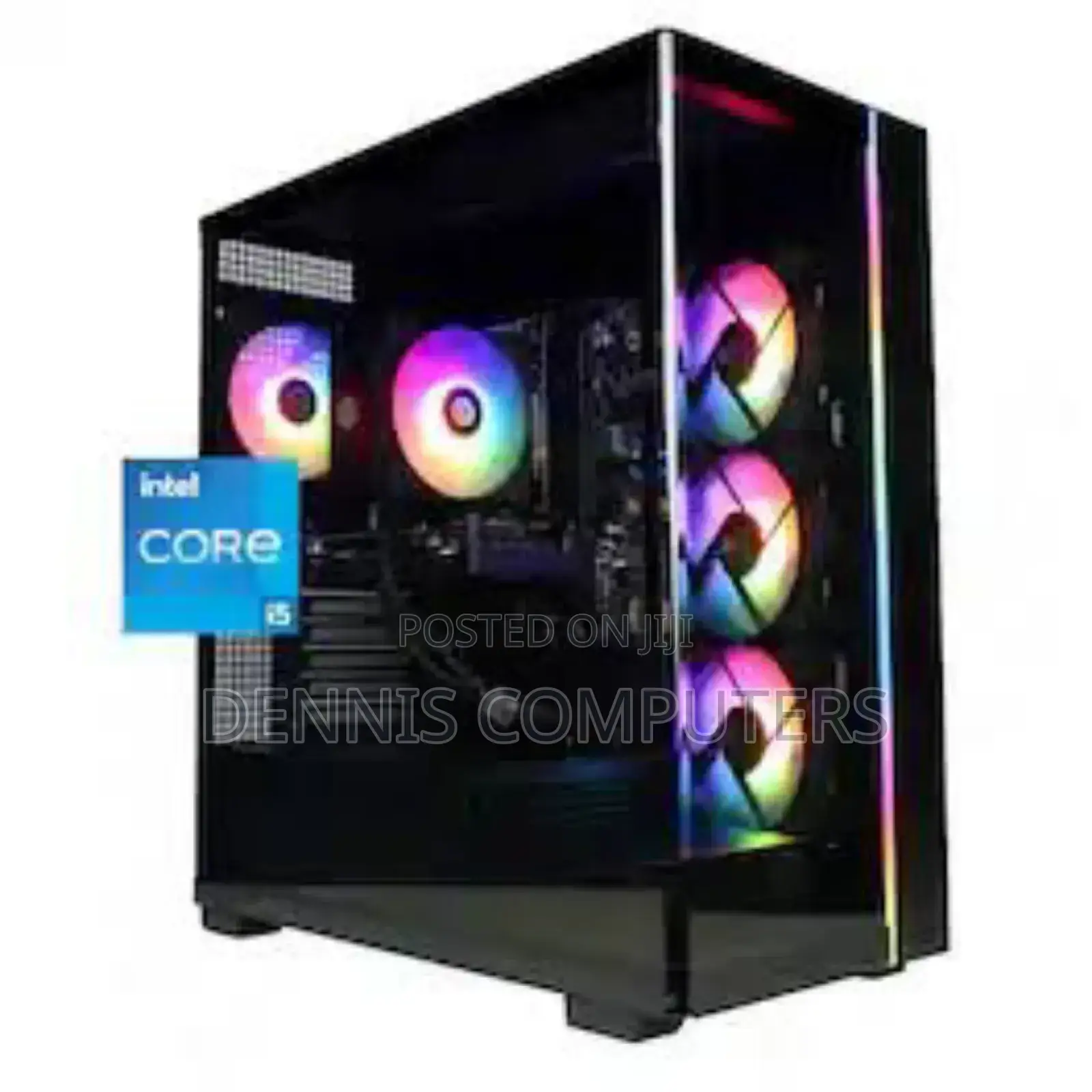 New Desktop Computer Asus 16GB Intel SSD 1T