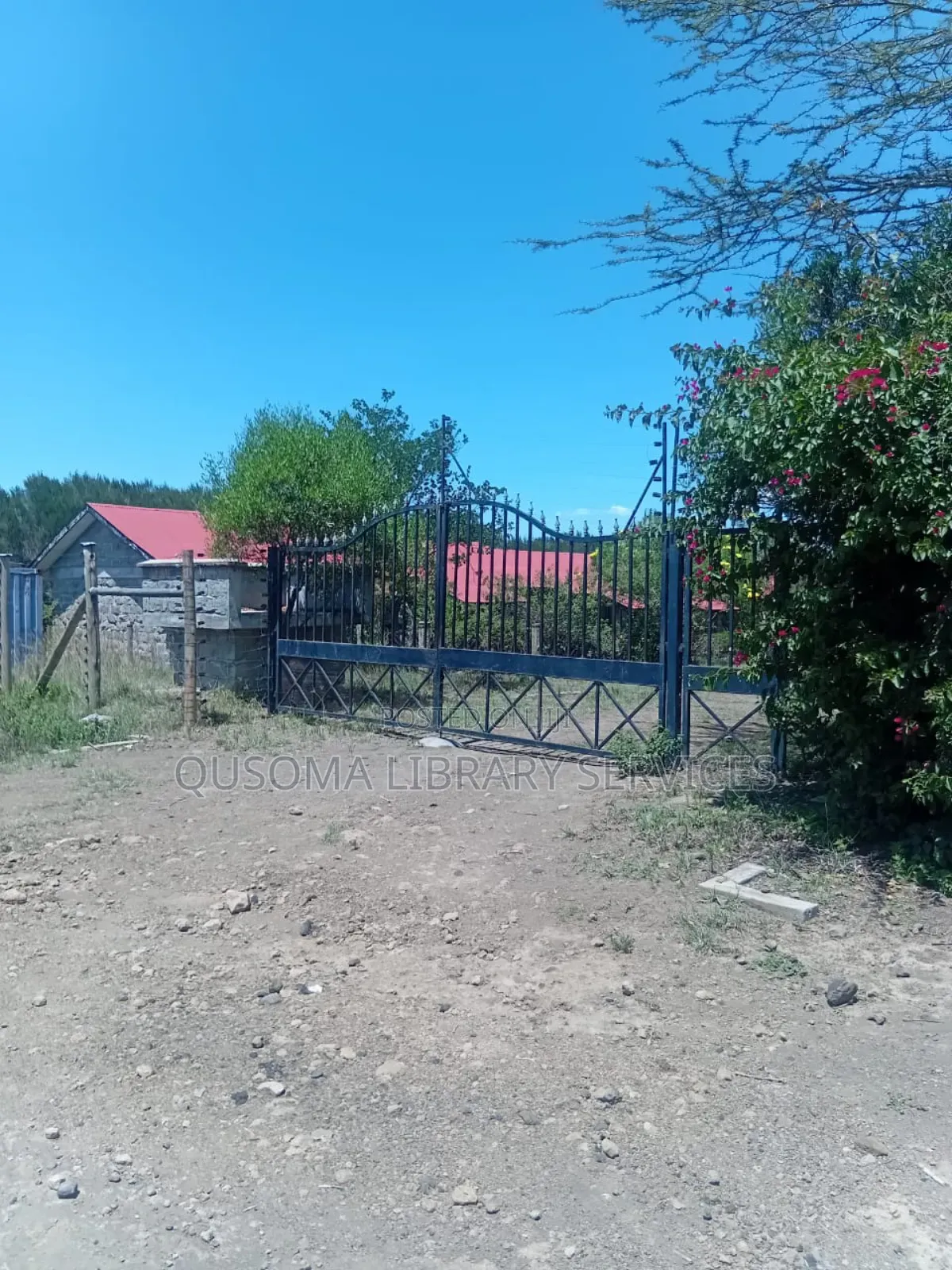 Prime 1/4 Acre in Nkoroi North Gated Estate – Taifa Court