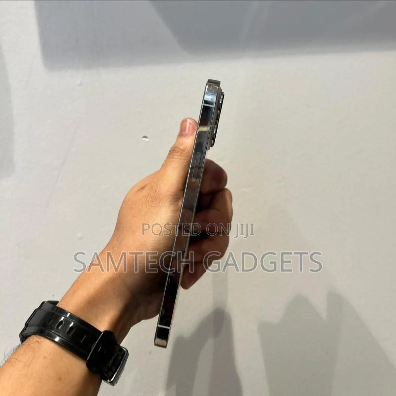 Apple iPhone 13 Pro 256 GB Silver