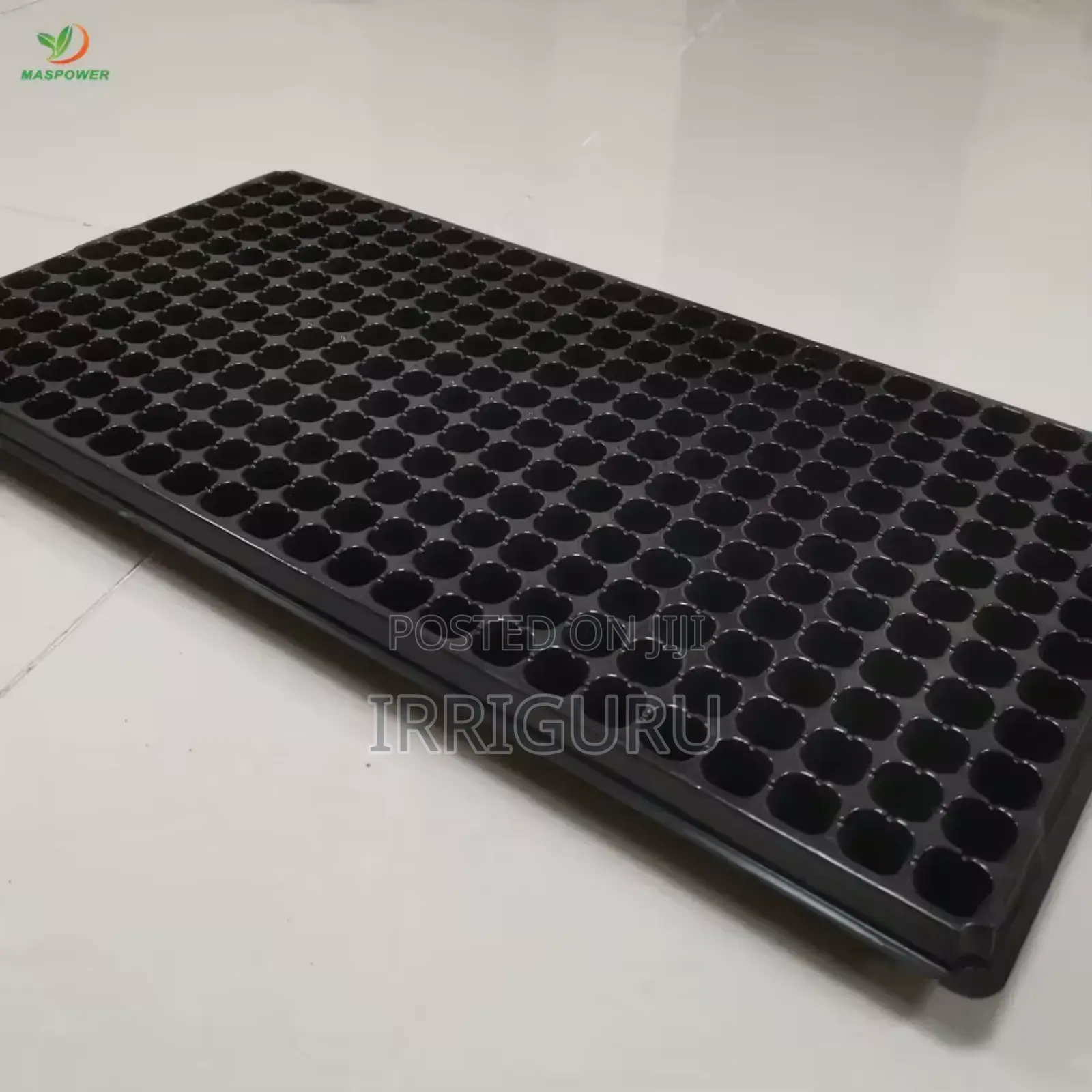 Quality Trays