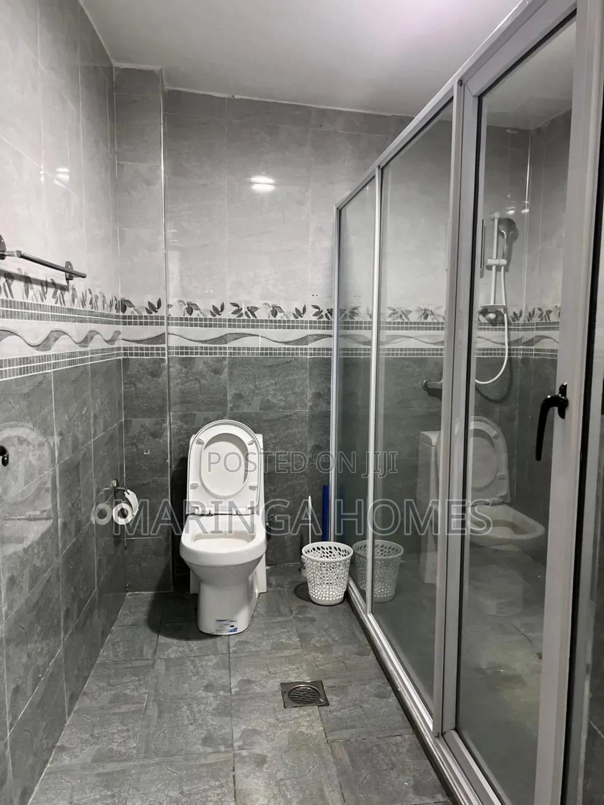 Modern 2-Bedroom Airbnb in Ruaka – Fully Furnished Secure