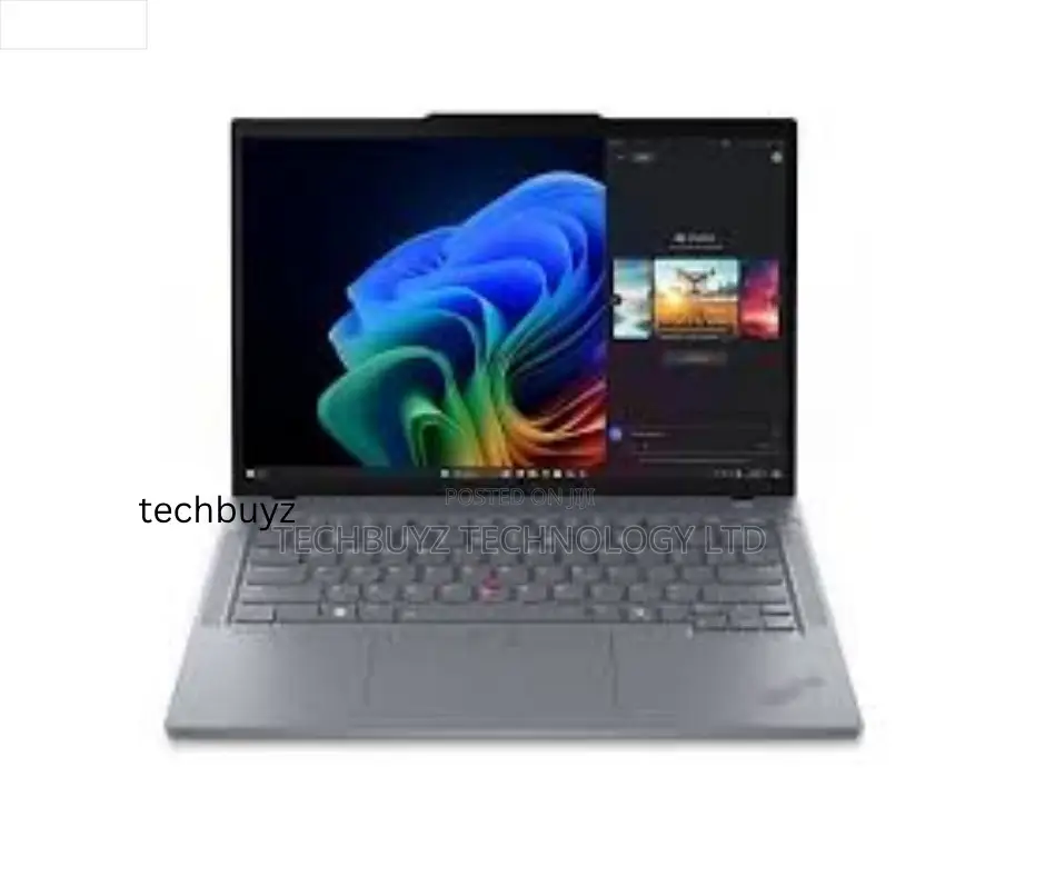 New Laptop Lenovo ThinkPad T14 16GB Intel Core Ultra 7 SSD 512GB